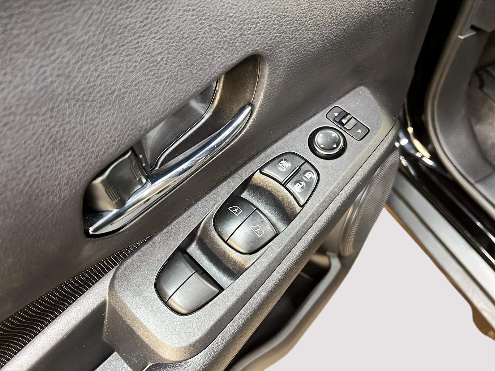 Nissan Kicks 2023 - Image #19