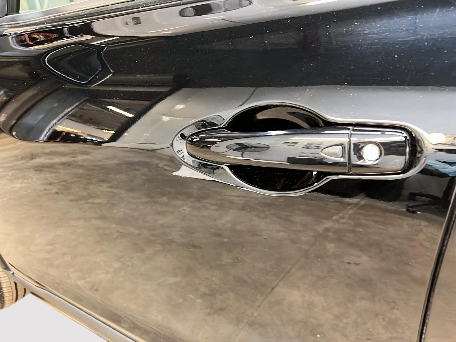 Nissan Kicks SV 2023 - image #20