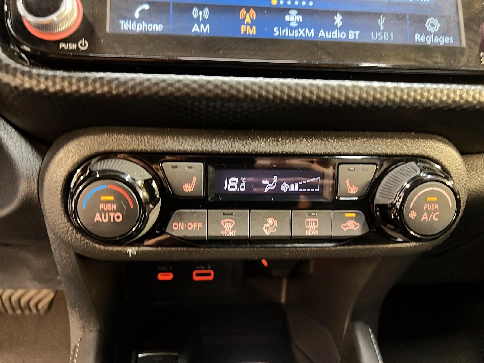 Nissan Kicks SV 2023 - image #14