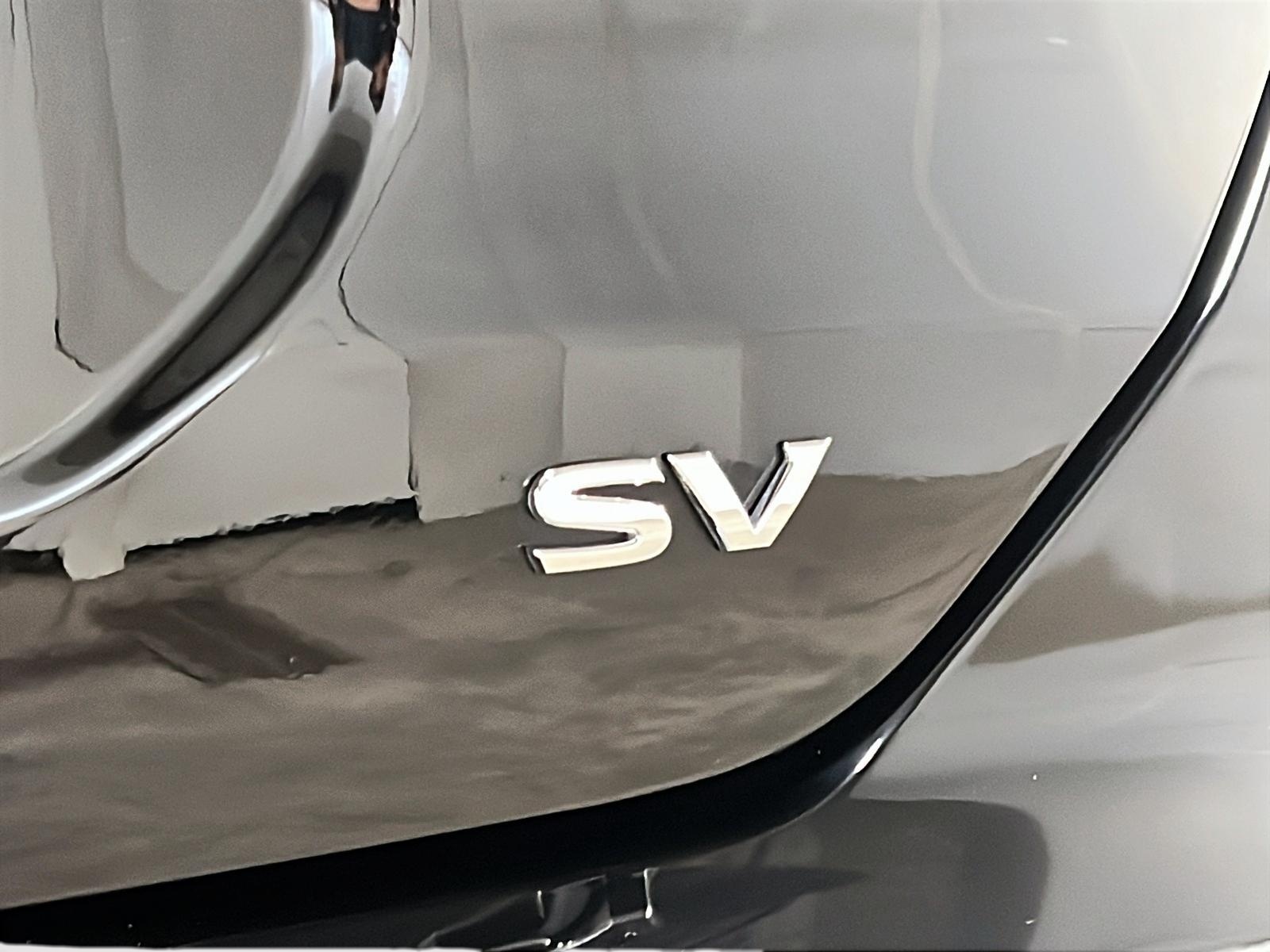 Nissan Kicks SV 2023 - image #21