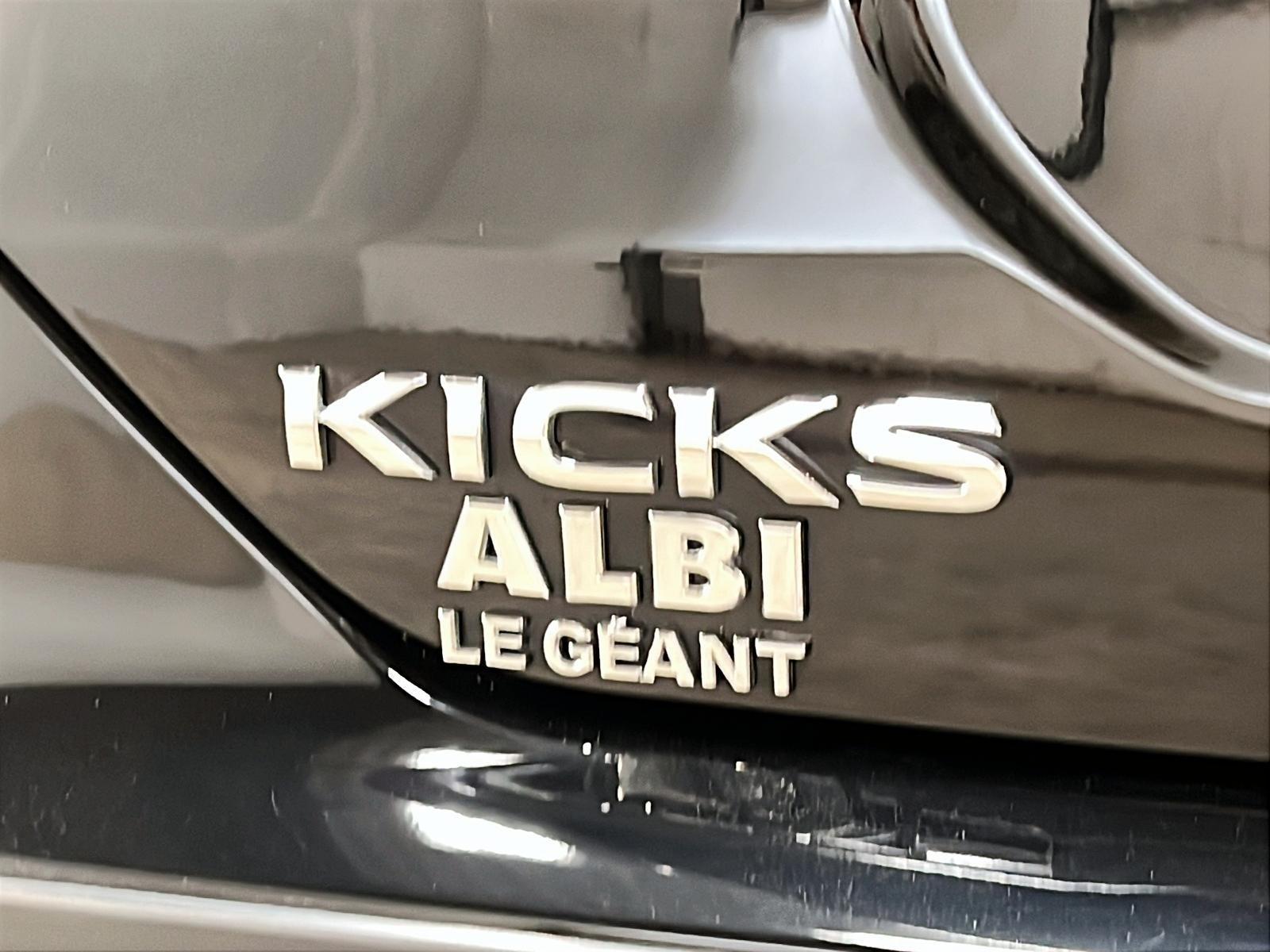 Nissan Kicks 2023 - Image #22