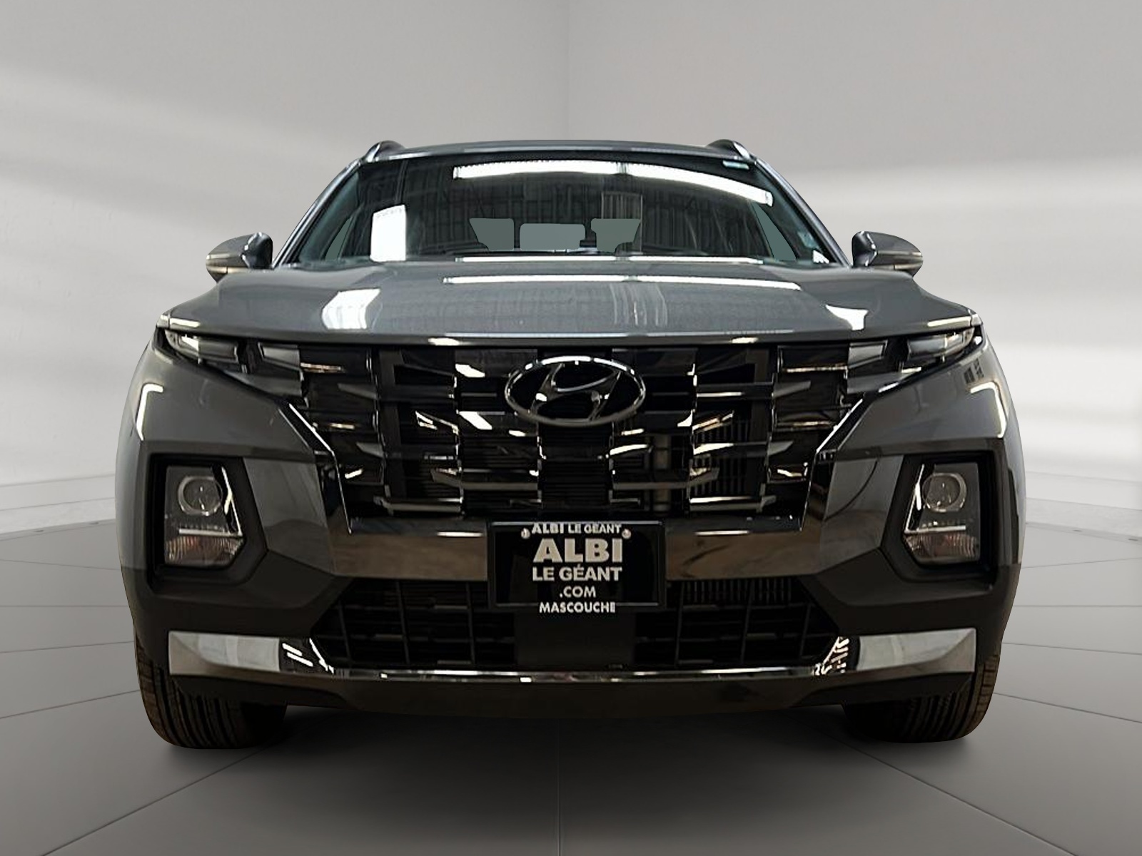 Hyundai SANTA CRUZ 2024 - Image #2