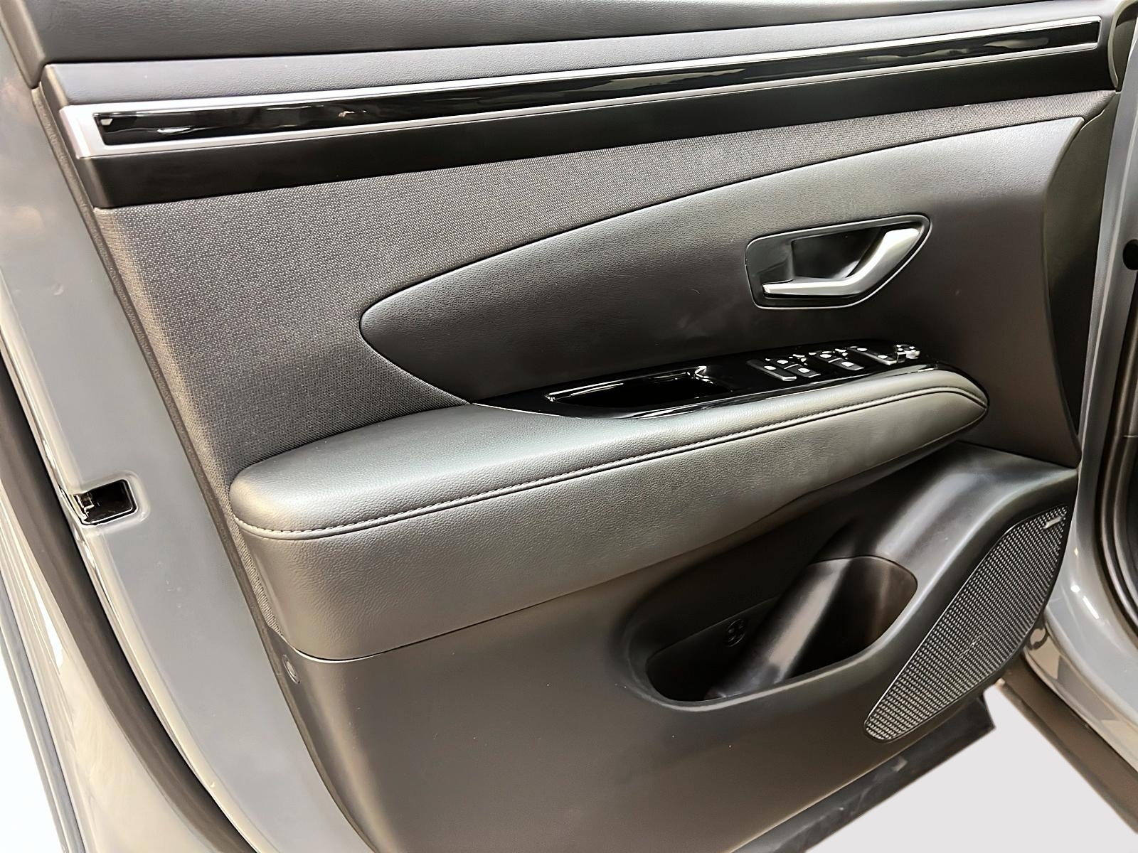 Hyundai SANTA CRUZ 2024 - Image #26
