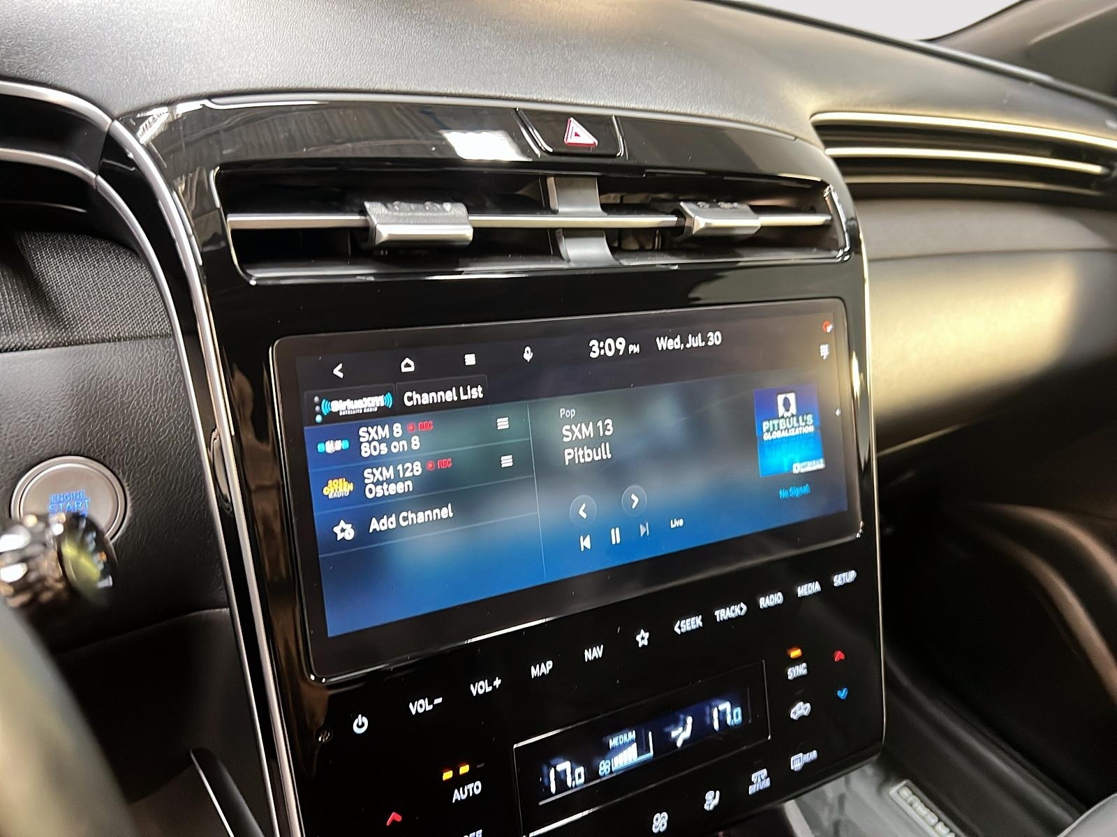 Hyundai SANTA CRUZ 2024 - Image #17