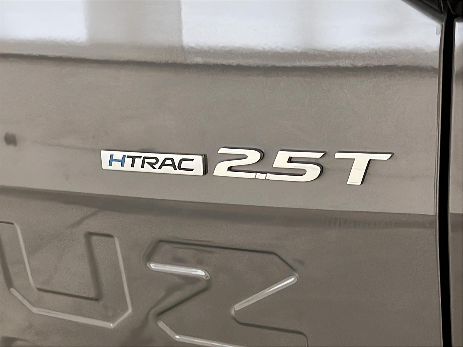 Hyundai SANTA CRUZ 2024 - Image #29