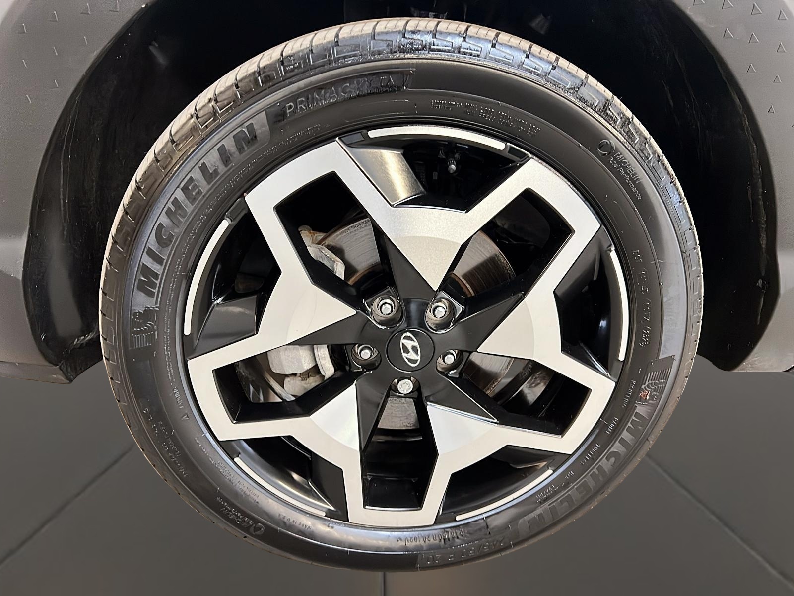 Hyundai SANTA CRUZ 2024 - Image #30