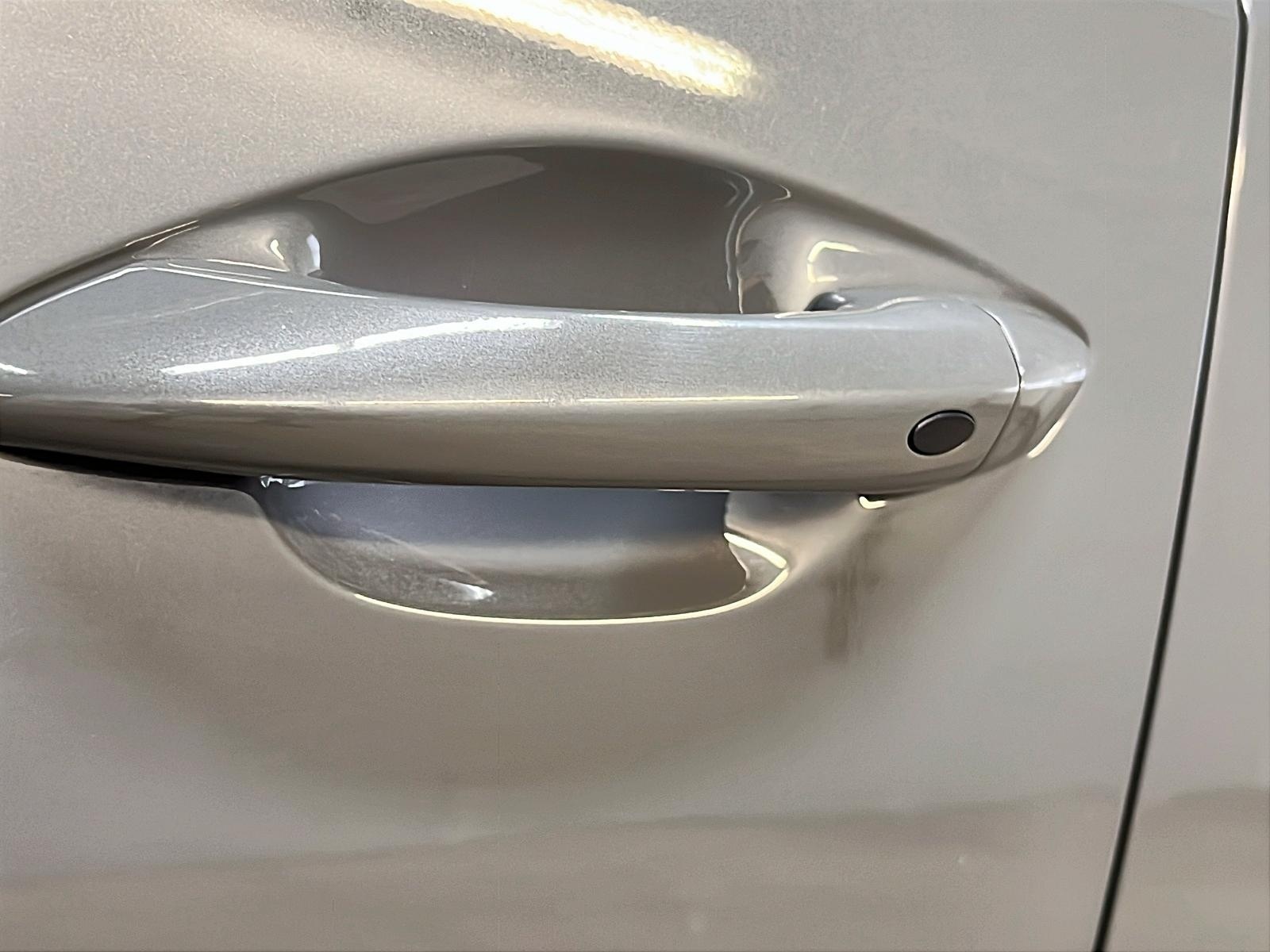 Hyundai SANTA CRUZ 2024 - Image #28