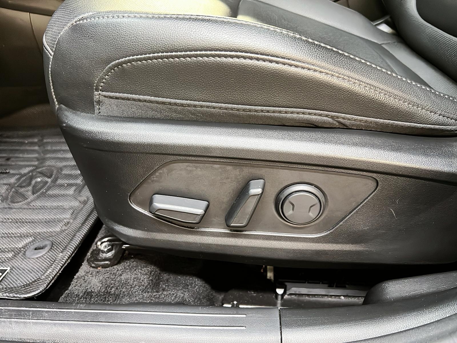 Hyundai SANTA CRUZ 2024 - Image #27
