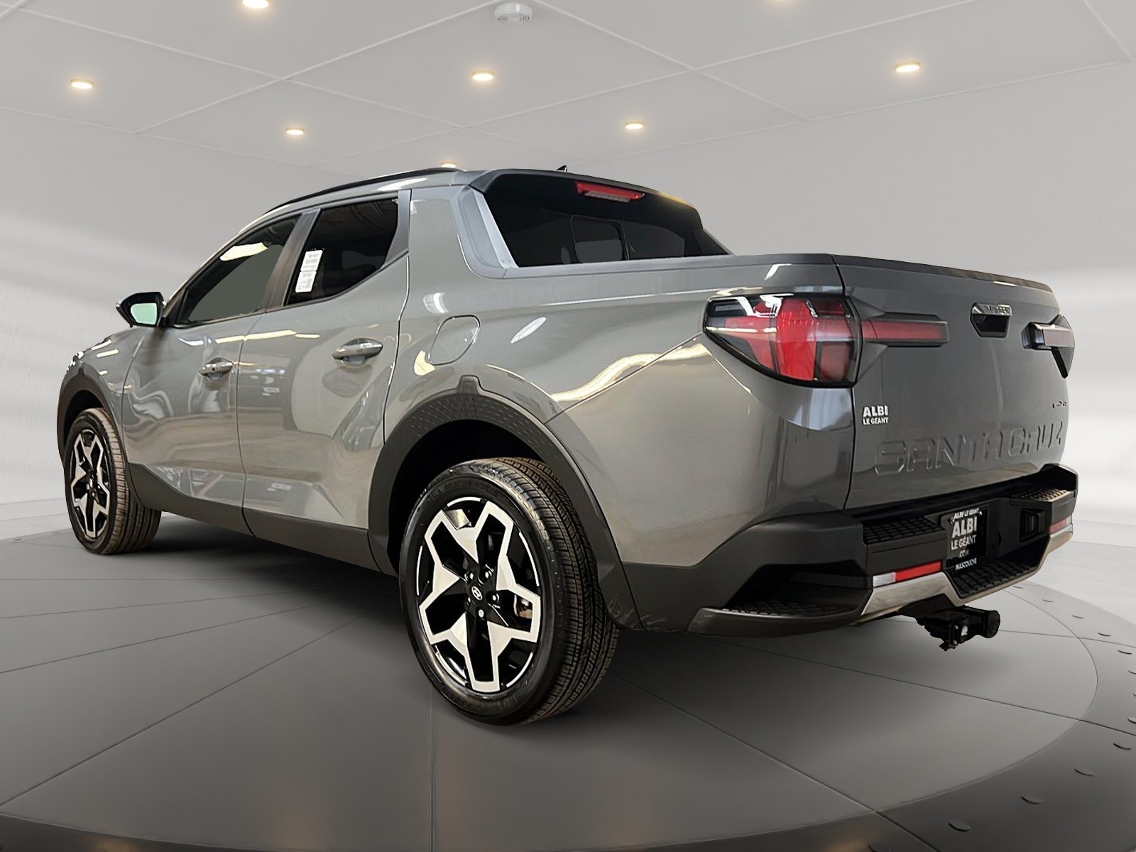 Hyundai SANTA CRUZ 2024 - Image #6