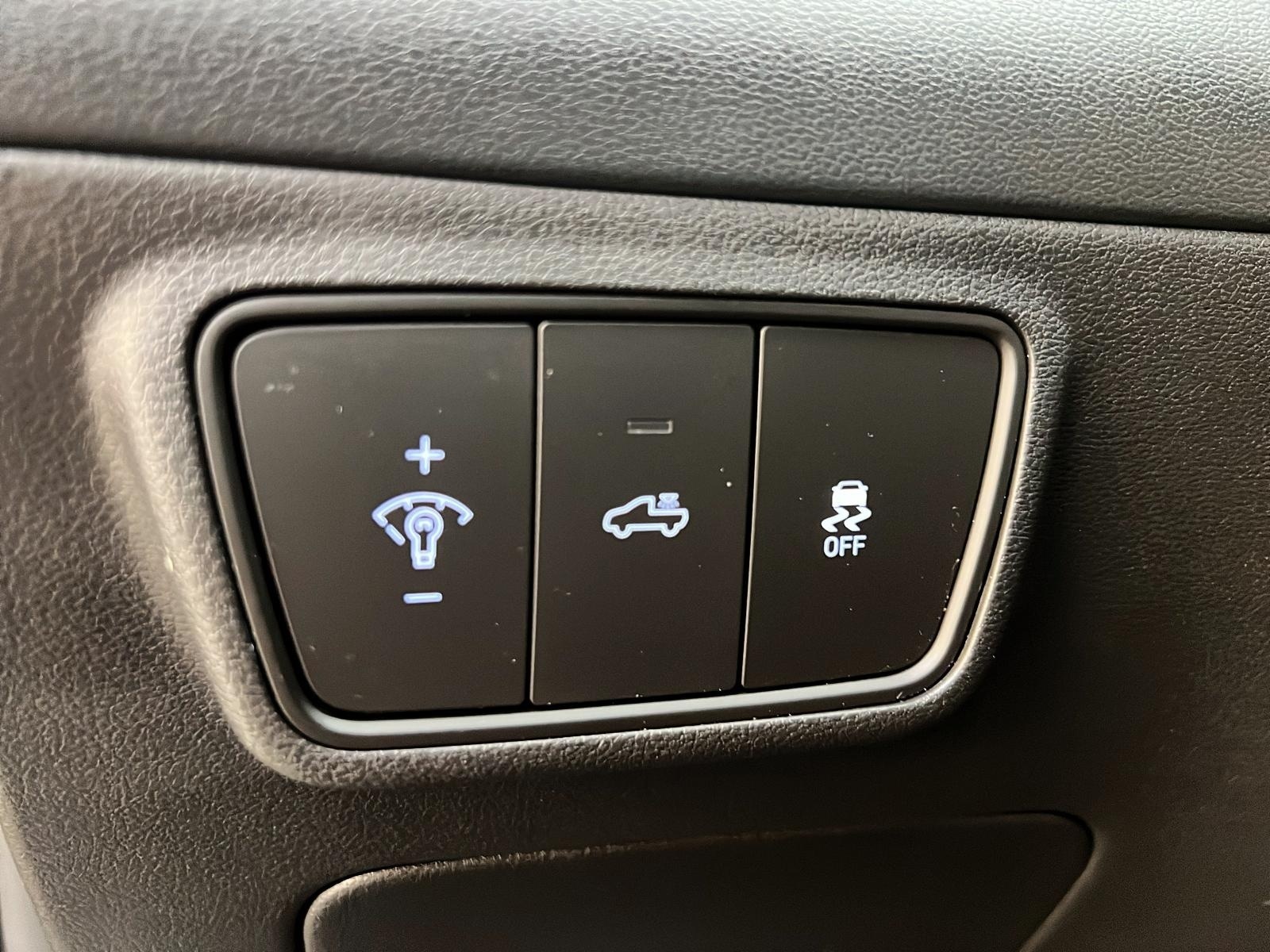 Hyundai SANTA CRUZ 2024 - Image #23