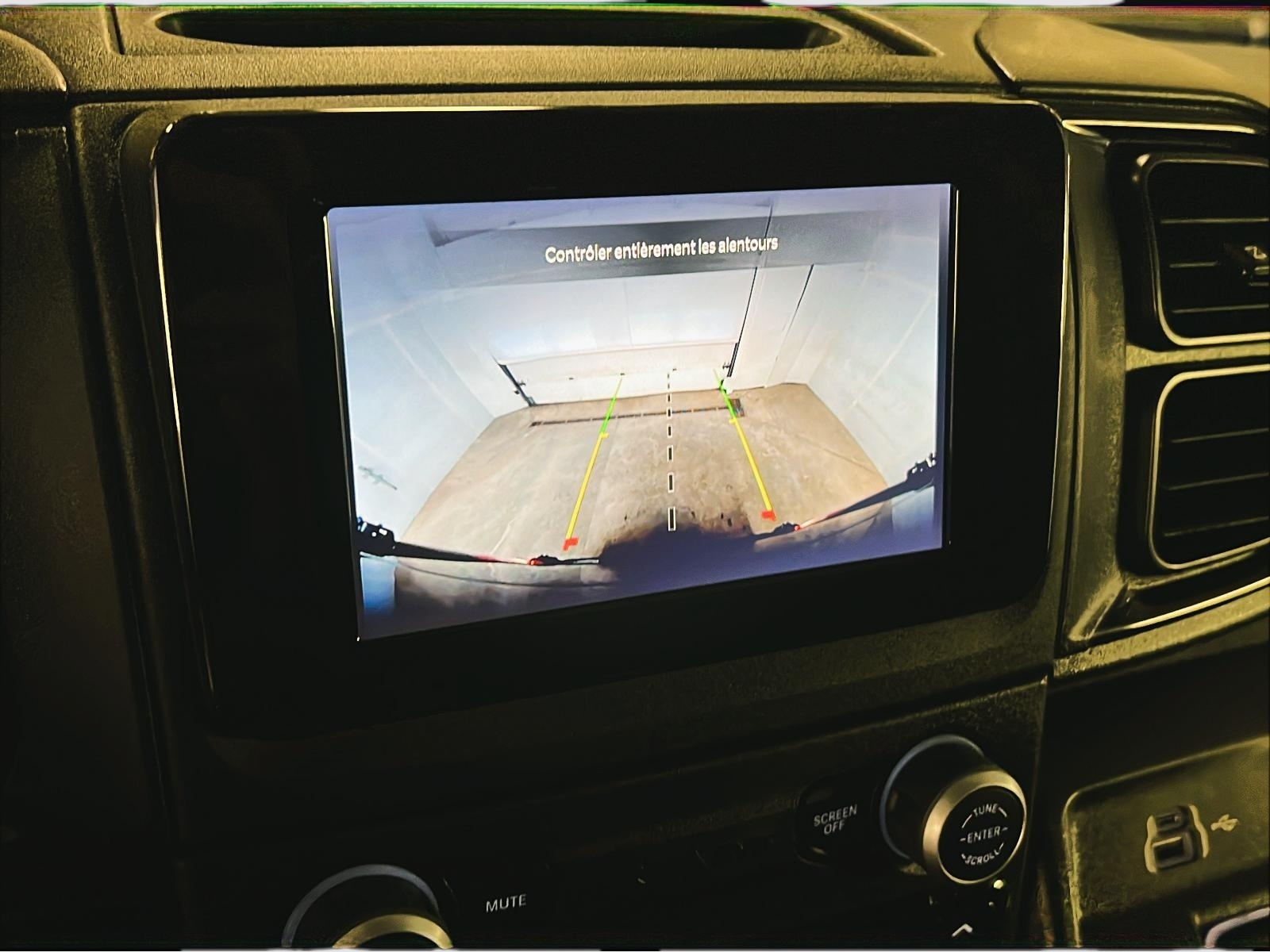 RAM 3500 ProMaster 2024 - Image #16
