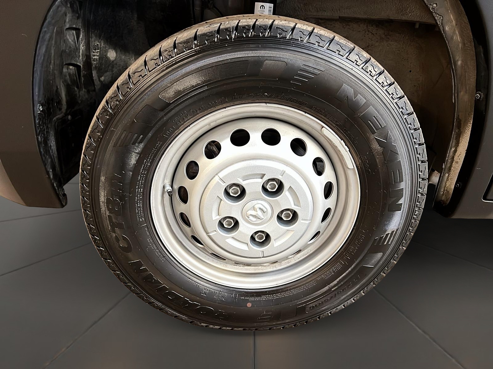 RAM 3500 ProMaster 2024 - Image #25