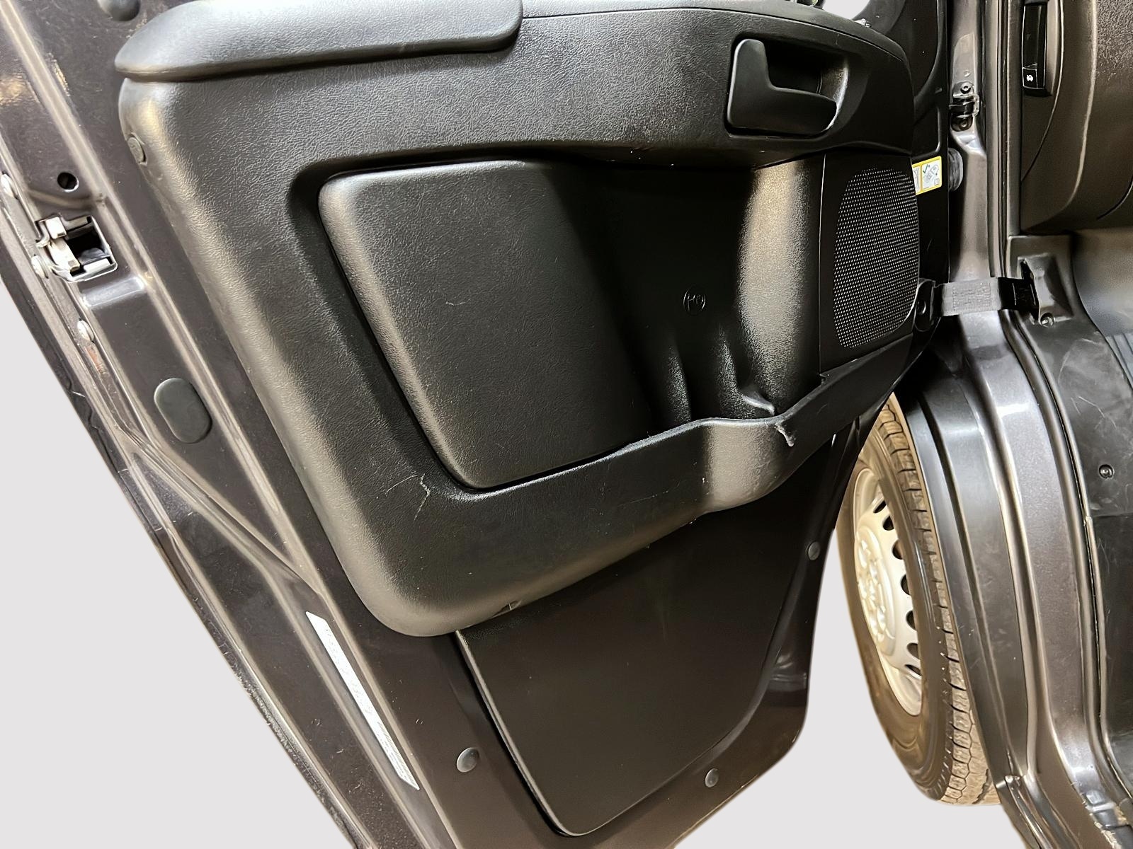 RAM 3500 ProMaster 2024 - Image #22