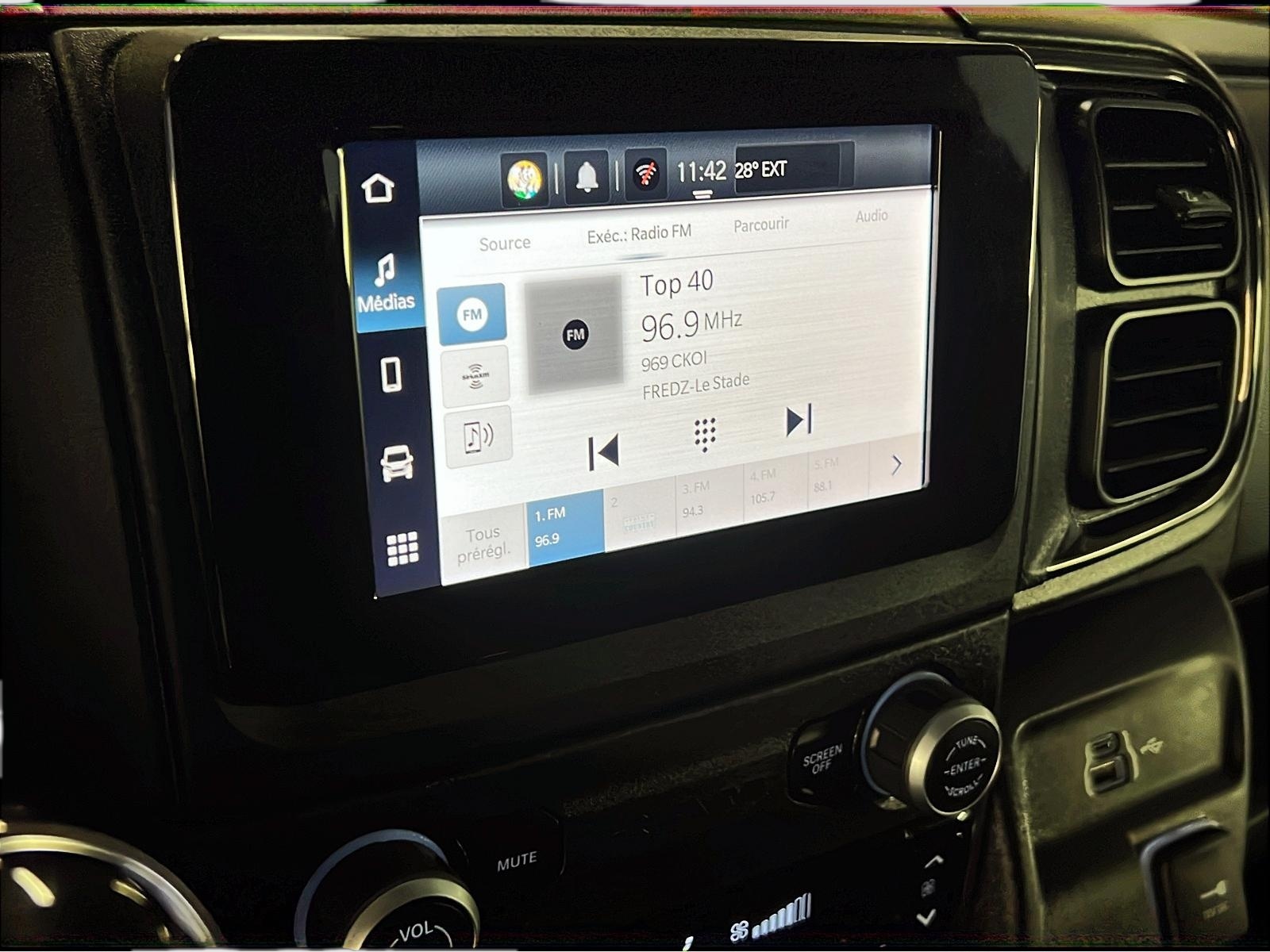 RAM 3500 ProMaster 2024 - Image #15