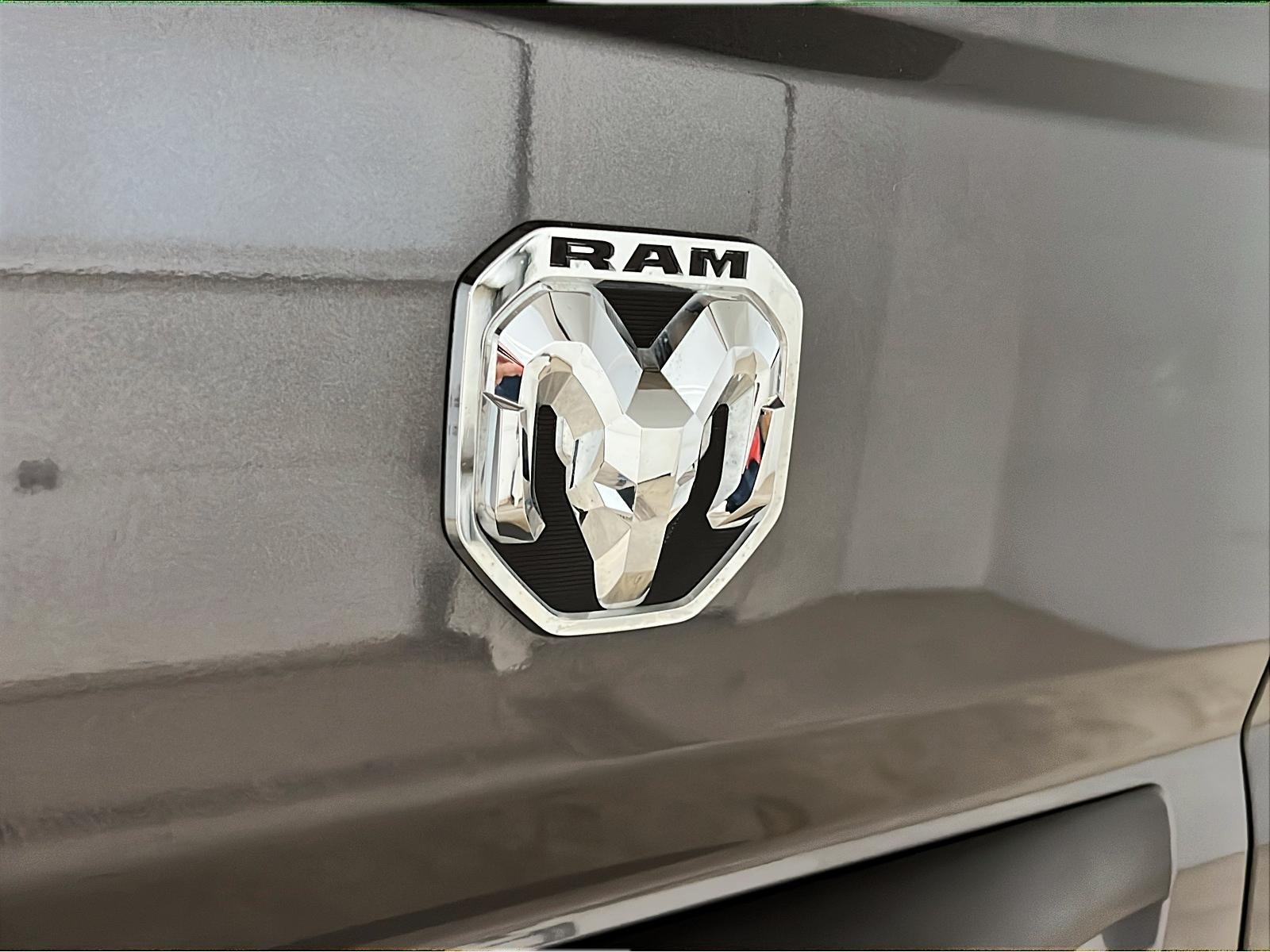 RAM 3500 ProMaster 2024 - Image #23