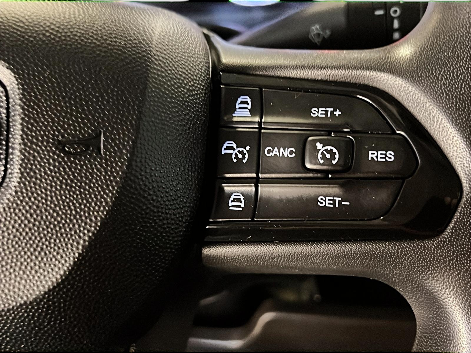 RAM 3500 ProMaster 2024 - Image #17
