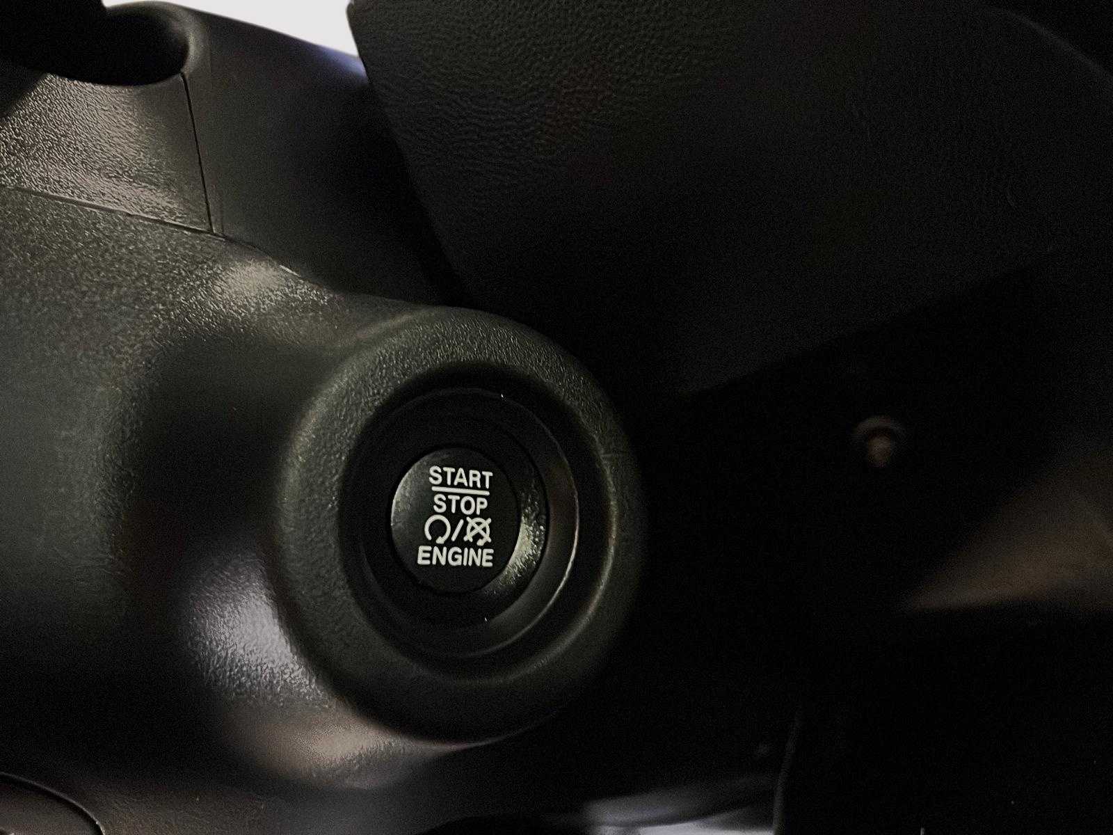 RAM 3500 ProMaster 2024 - Image #19
