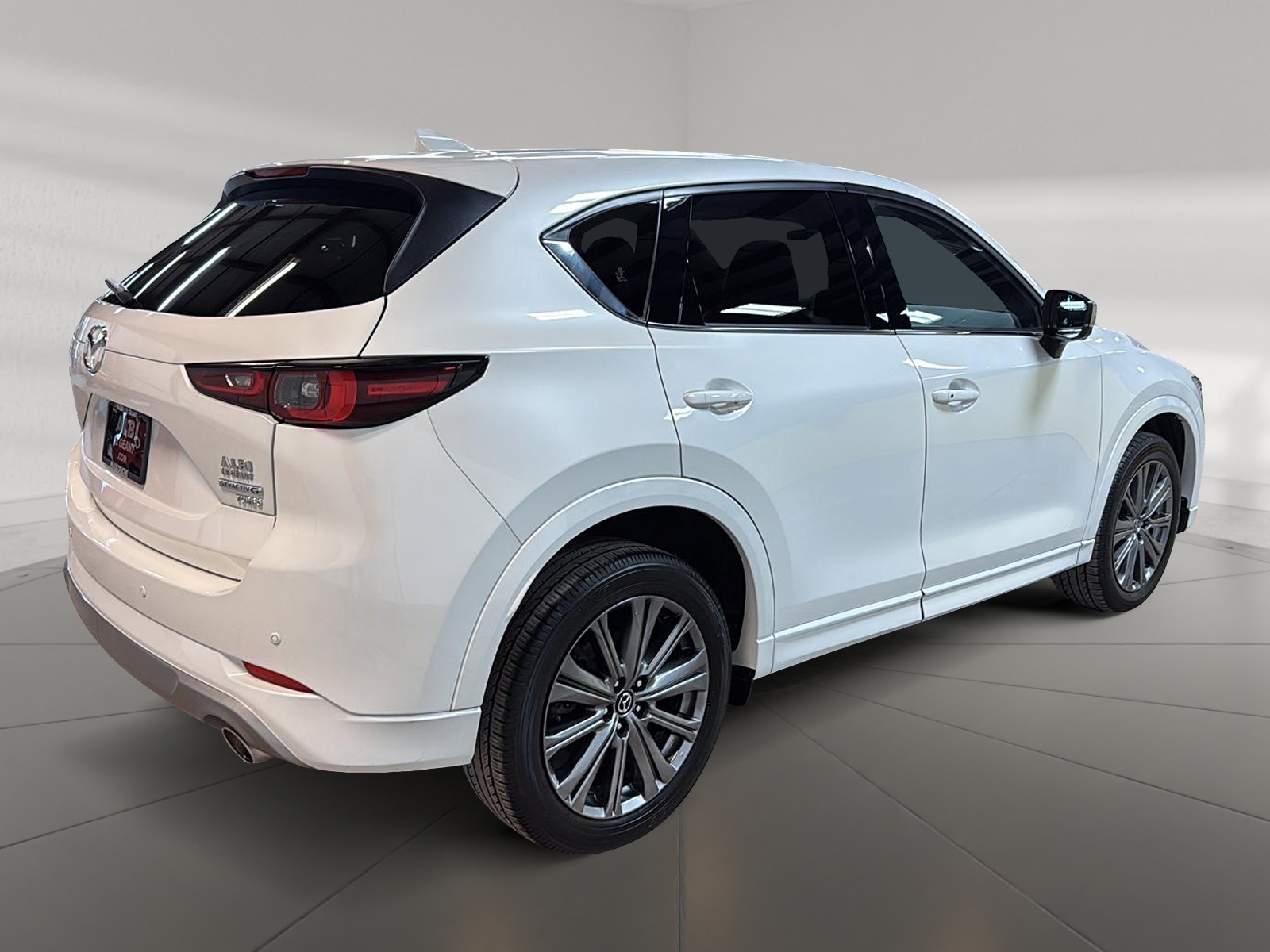 Mazda CX-5 2024 - Image #4