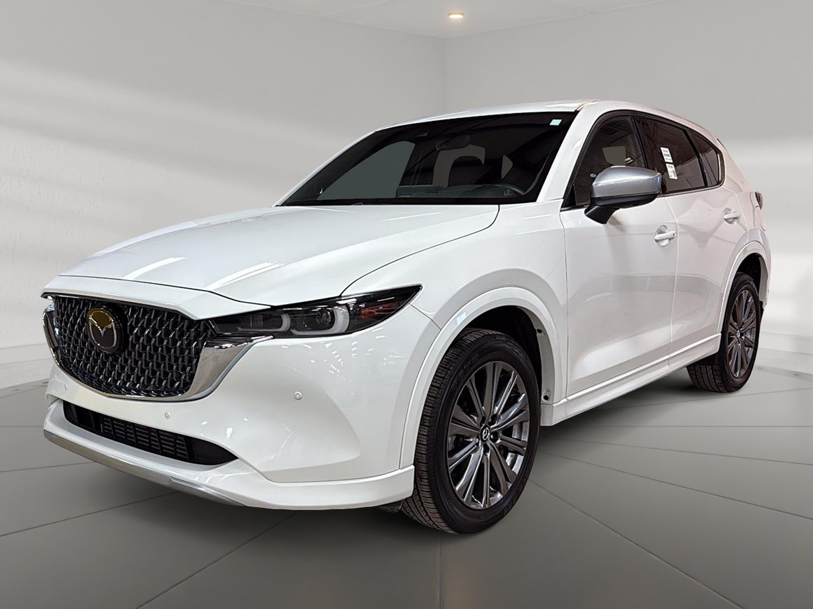 Mazda CX-5 SIGNATURE 2.5T CUIR TOIT NAV 4RM 2024 - image #1