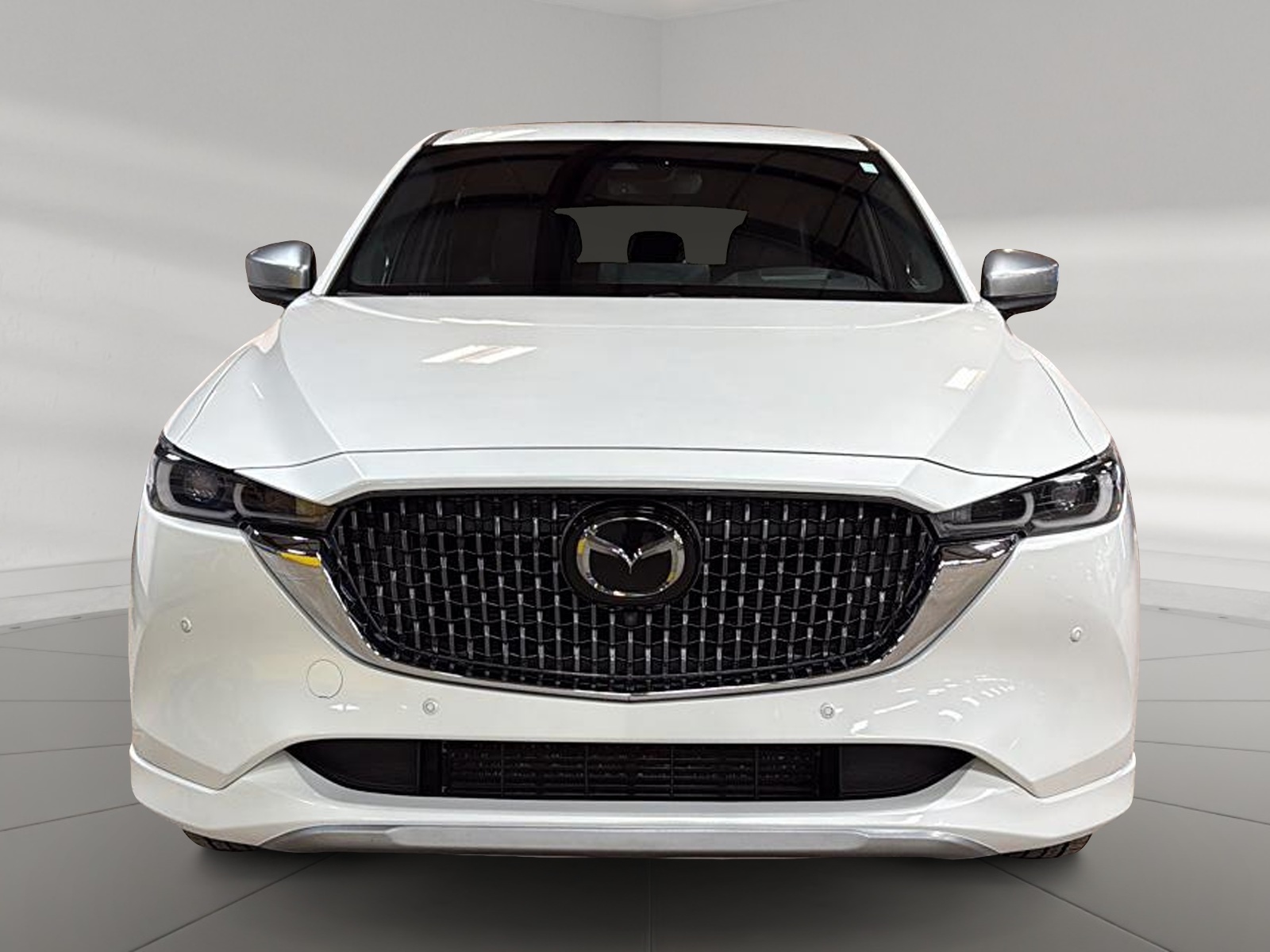 Mazda CX-5 SIGNATURE 2.5T CUIR TOIT NAV 4RM 2024 - image #2