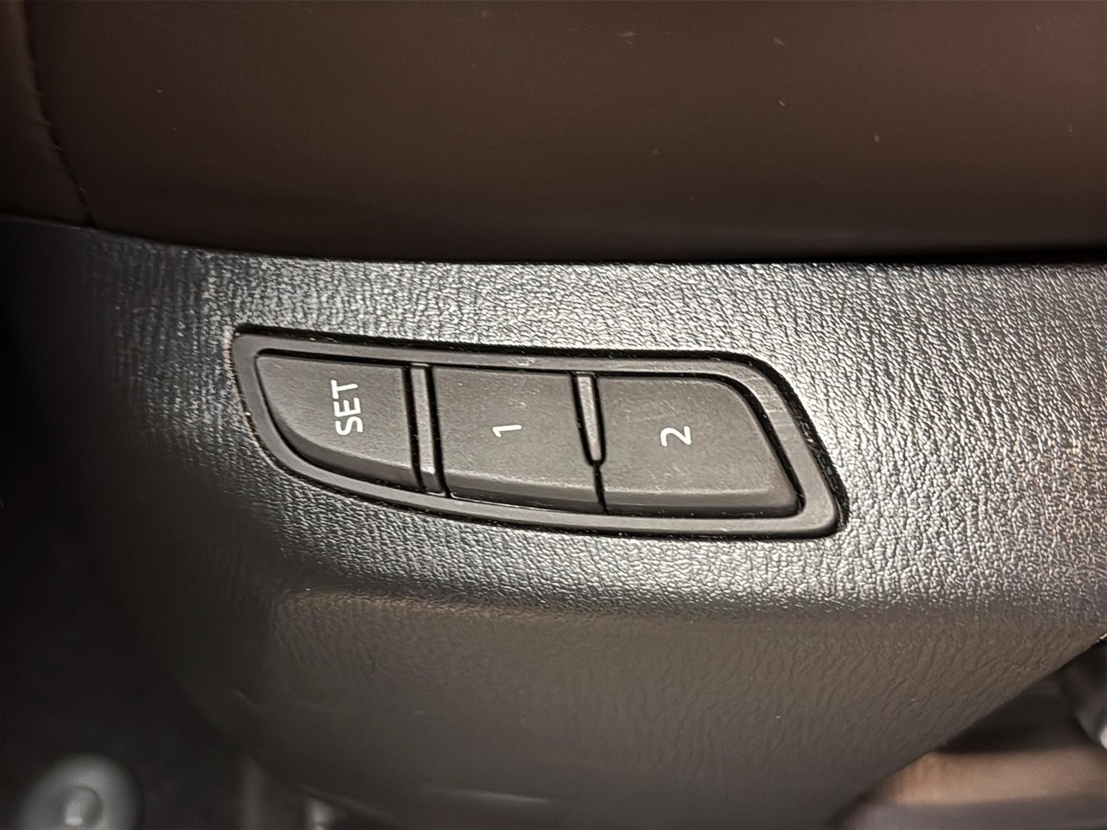 Mazda CX-5 SIGNATURE 2.5T CUIR TOIT NAV 4RM 2024 - image #27