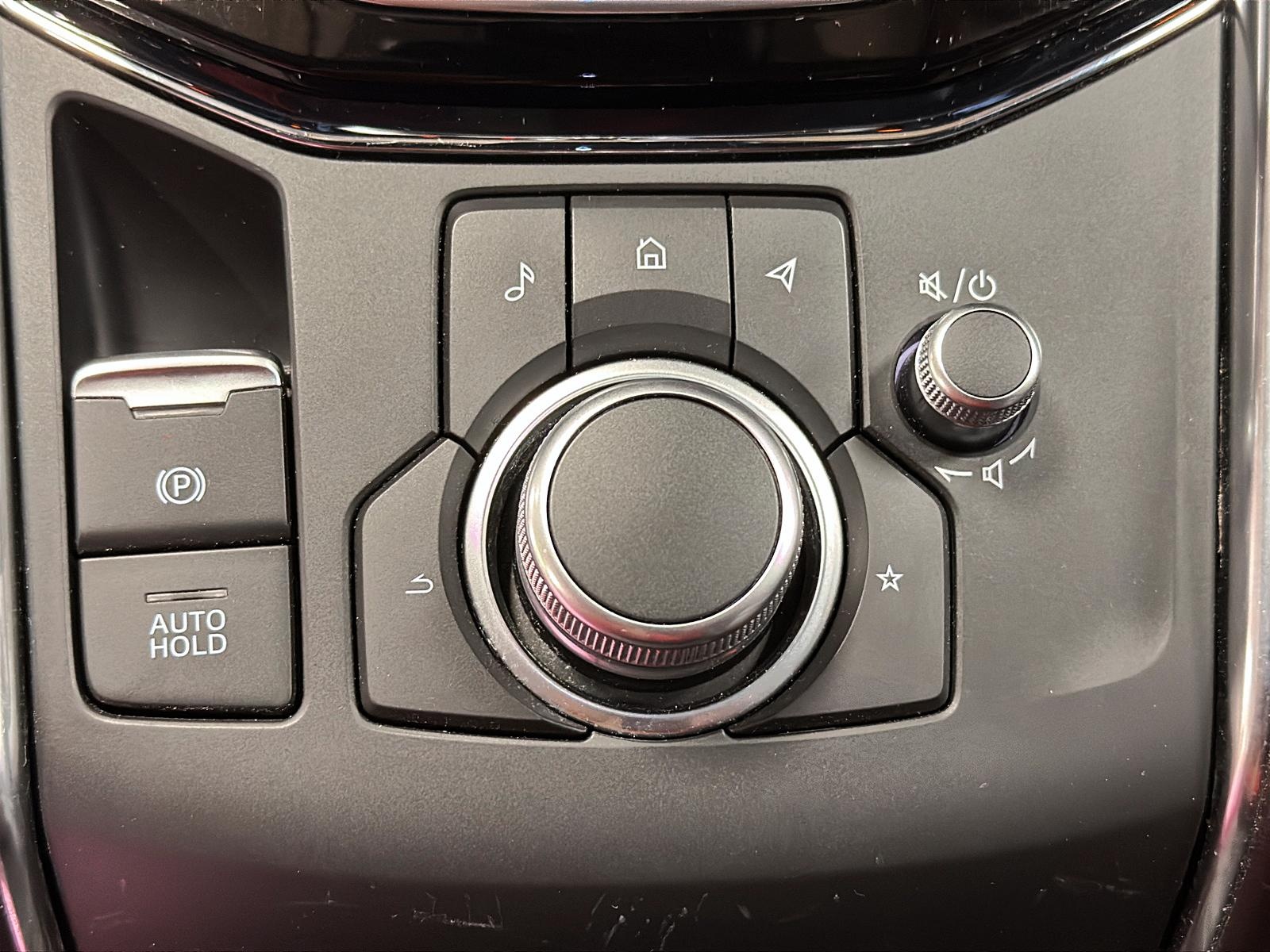 Mazda CX-5 SIGNATURE 2.5T CUIR TOIT NAV 4RM 2024 - image #16