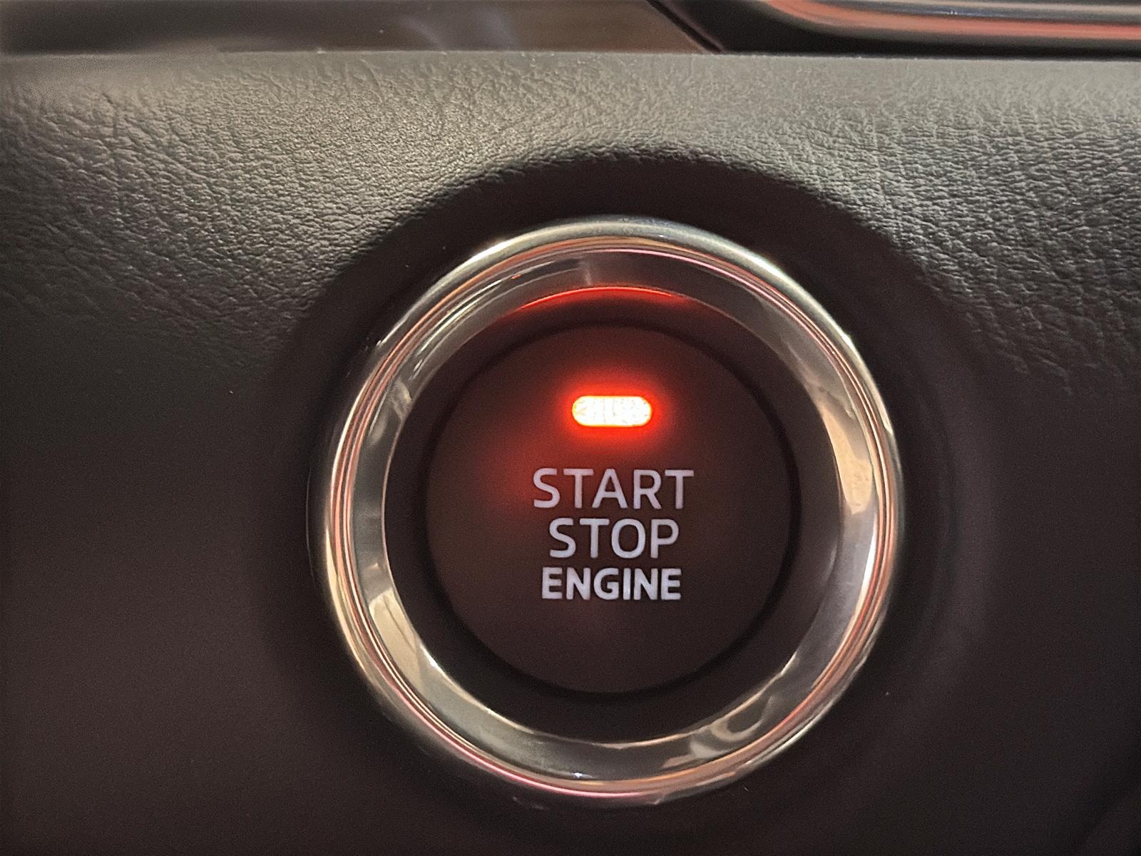 Mazda CX-5 SIGNATURE 2.5T CUIR TOIT NAV 4RM 2024 - image #21