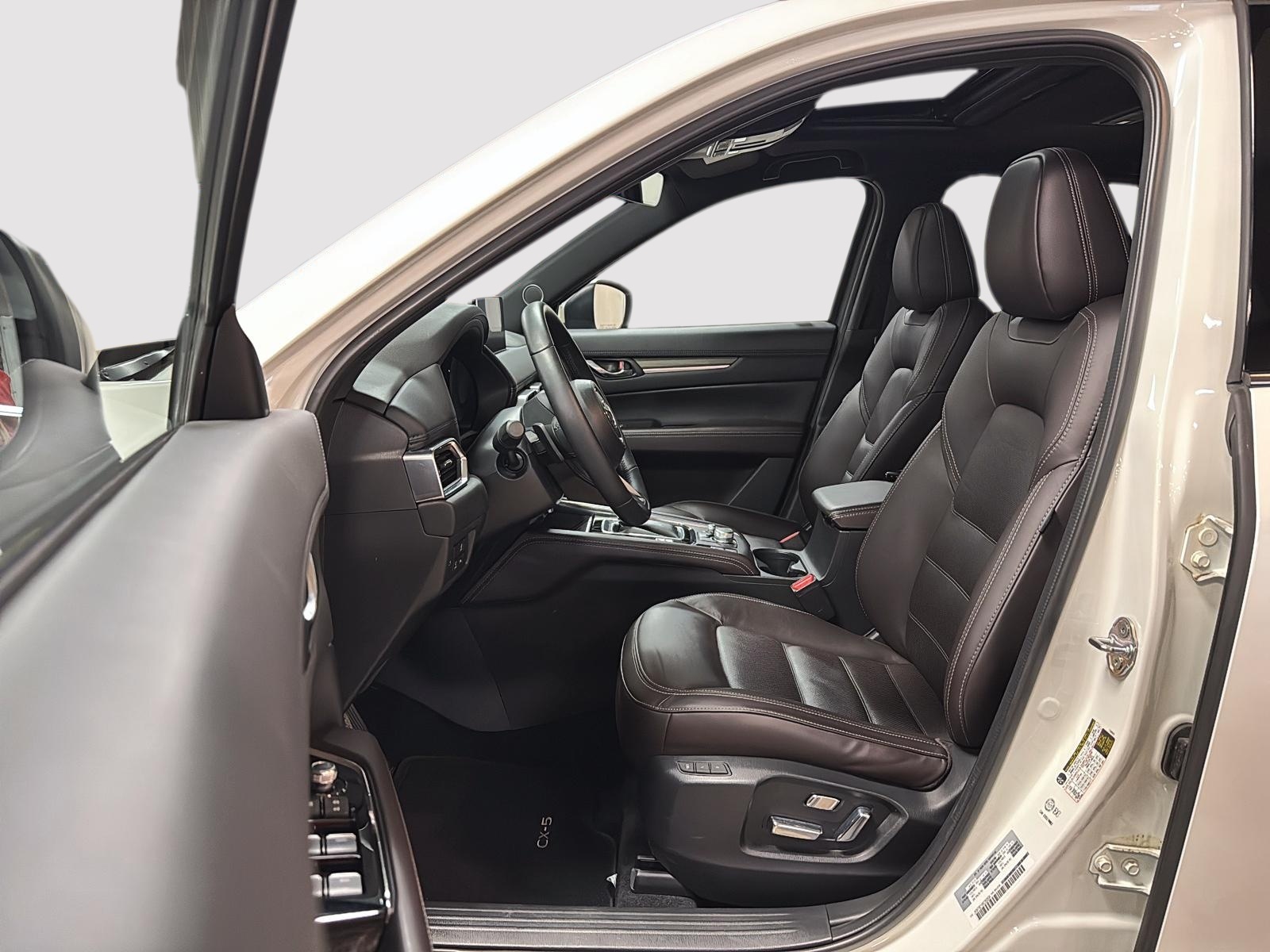 Mazda CX-5 2024 - Image #7
