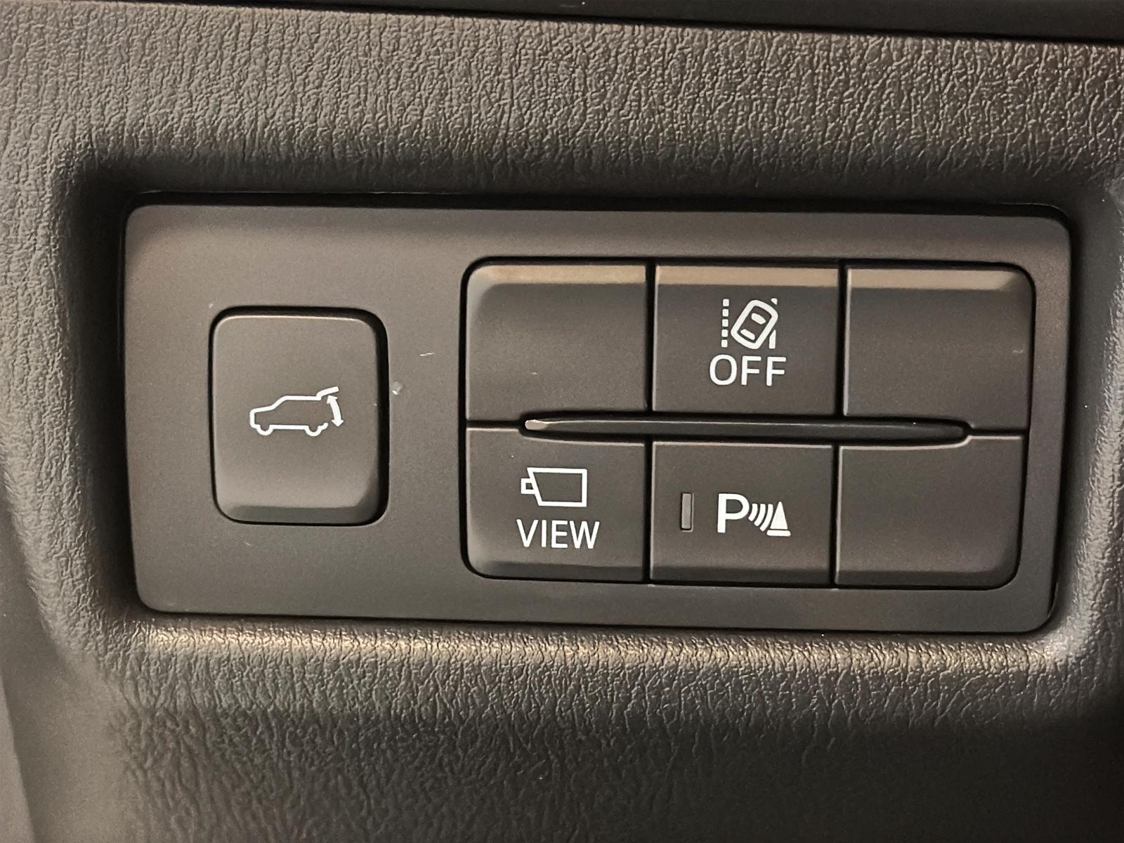 Mazda CX-5 SIGNATURE 2.5T CUIR TOIT NAV 4RM 2024 - image #24