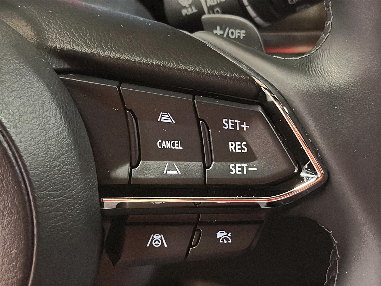 Mazda CX-5 2024 - Image #22