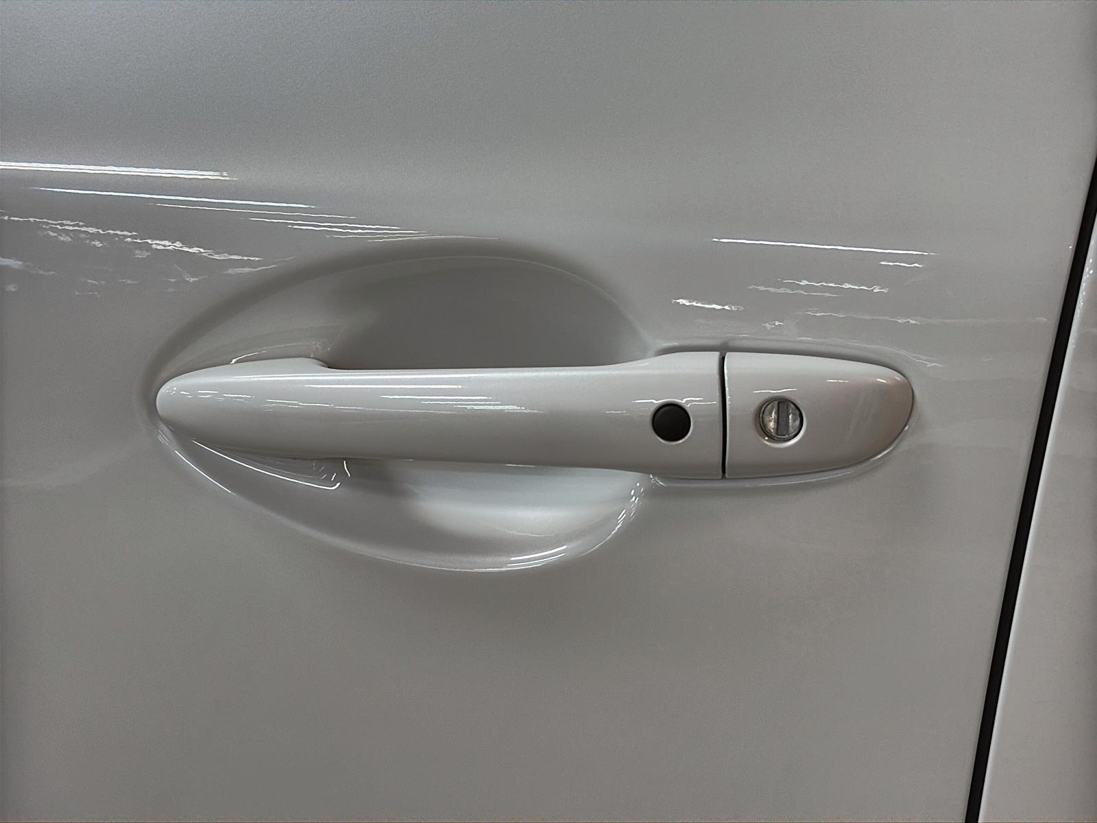 Mazda CX-5 SIGNATURE 2.5T CUIR TOIT NAV 4RM 2024 - image #30