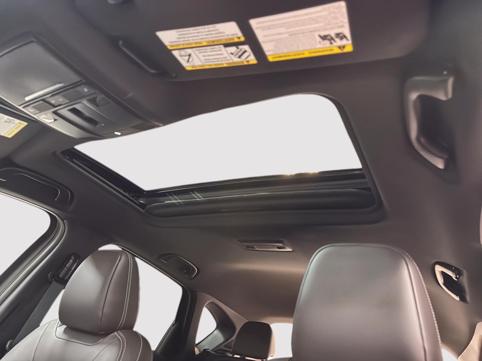 Mazda CX-5 SIGNATURE 2.5T CUIR TOIT NAV 4RM 2024 - image #10