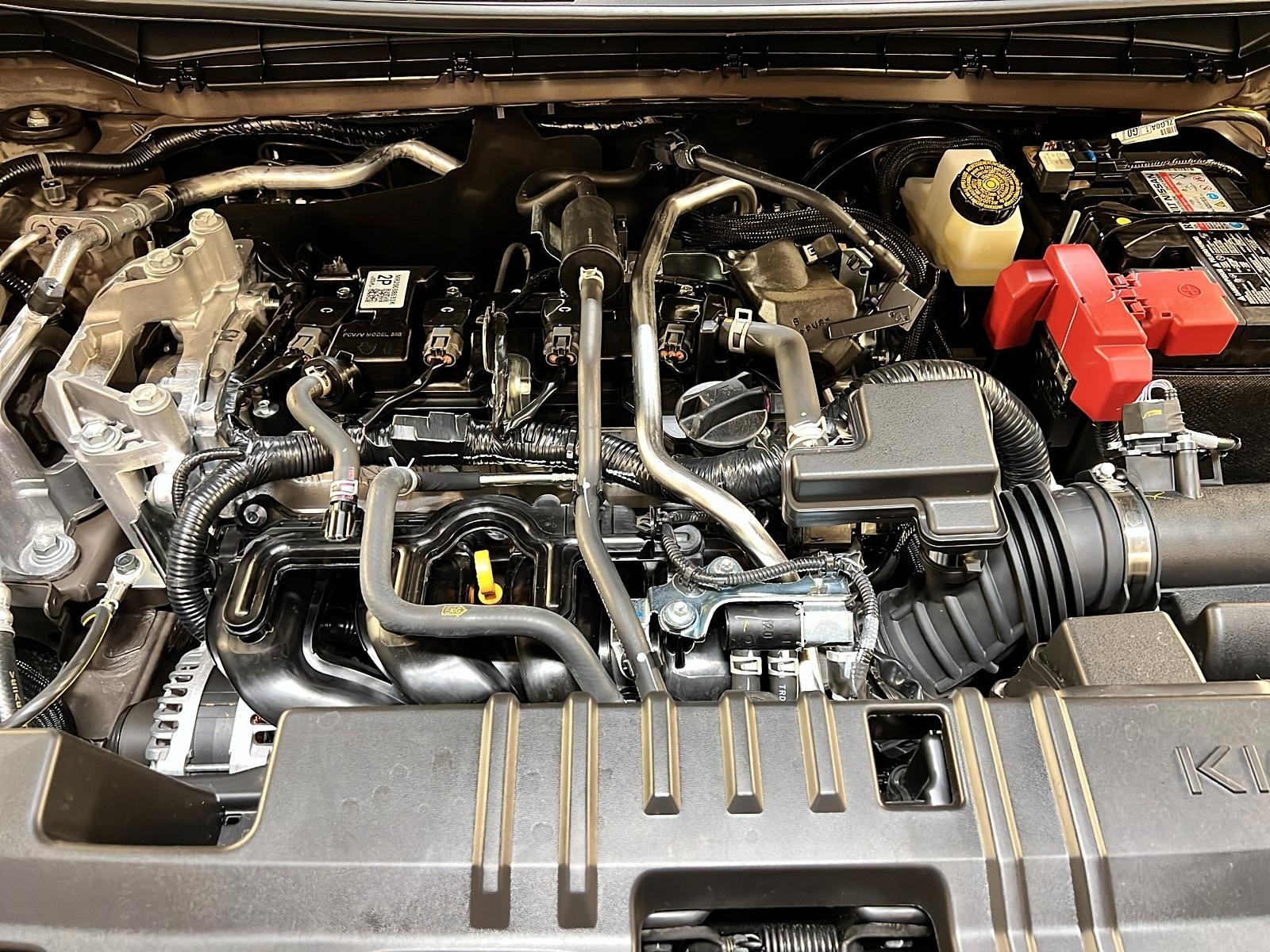 Nissan Kicks SV 4RM 2025 - image #11