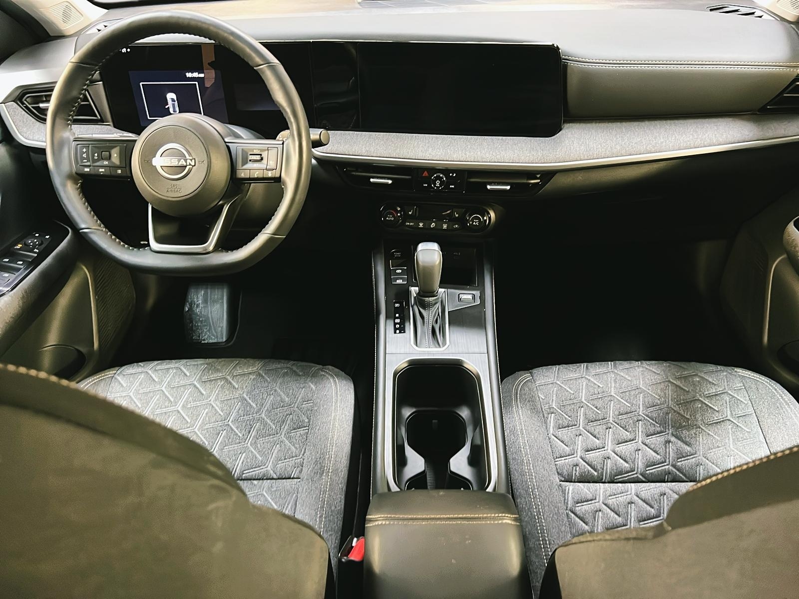 Nissan Kicks SV 4RM 2025 - image #10