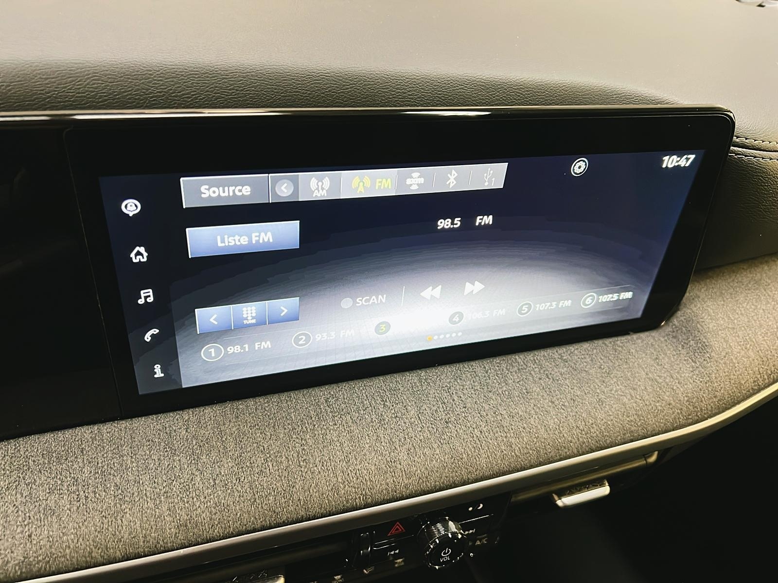 Nissan Kicks SV 4RM 2025 - image #15