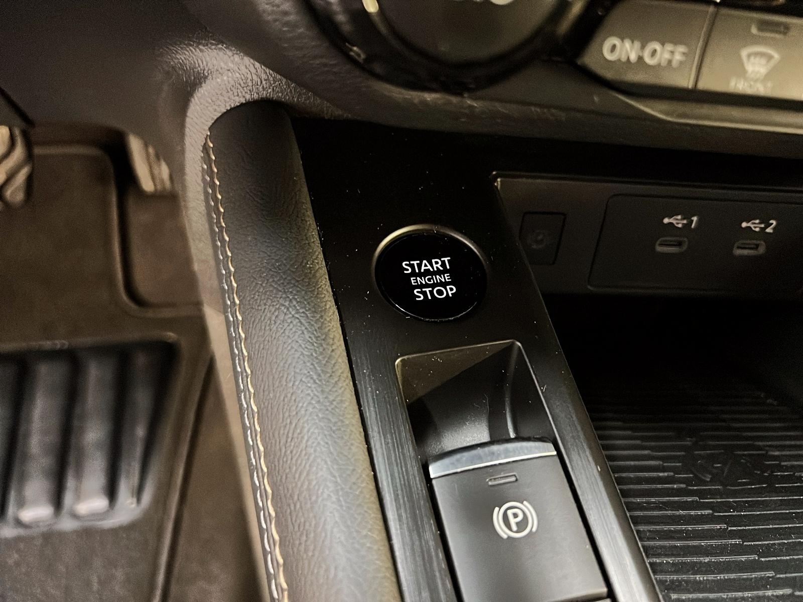 Nissan Kicks SV 4RM 2025 - image #17