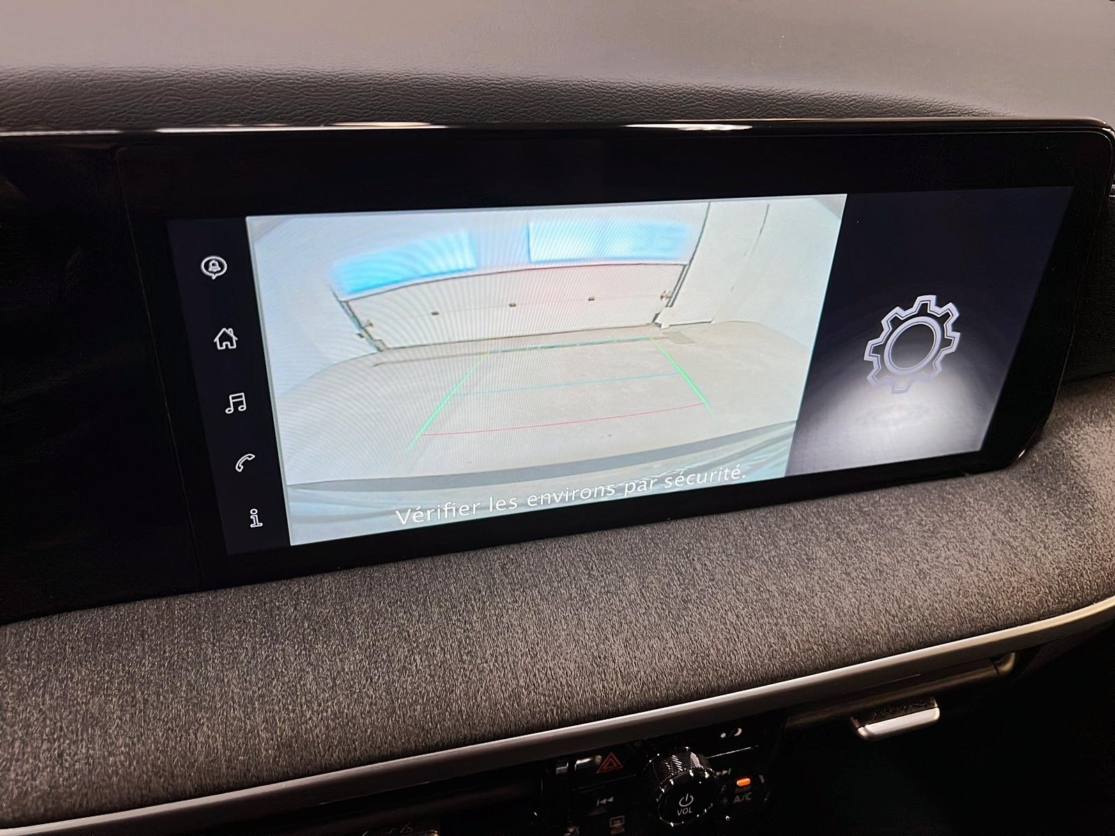 Nissan Kicks SV 4RM 2025 - image #16