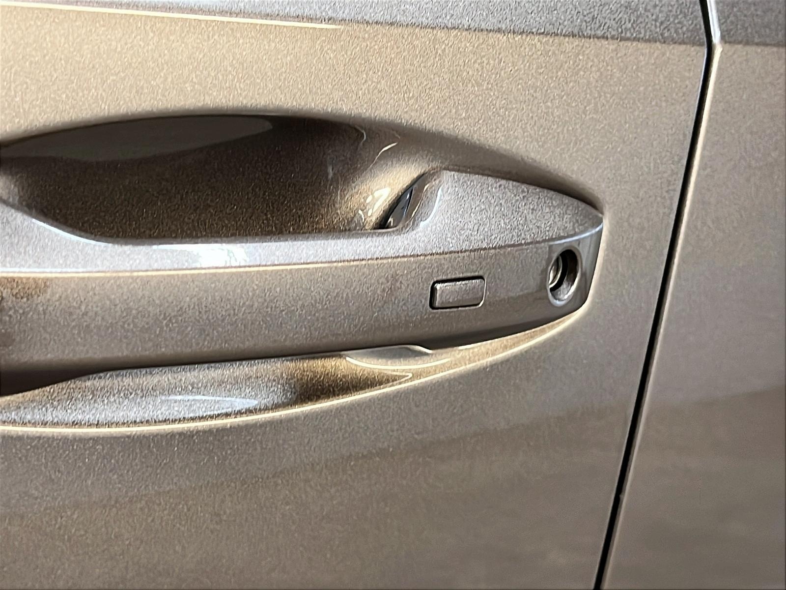 Nissan Kicks SV 4RM 2025 - image #23