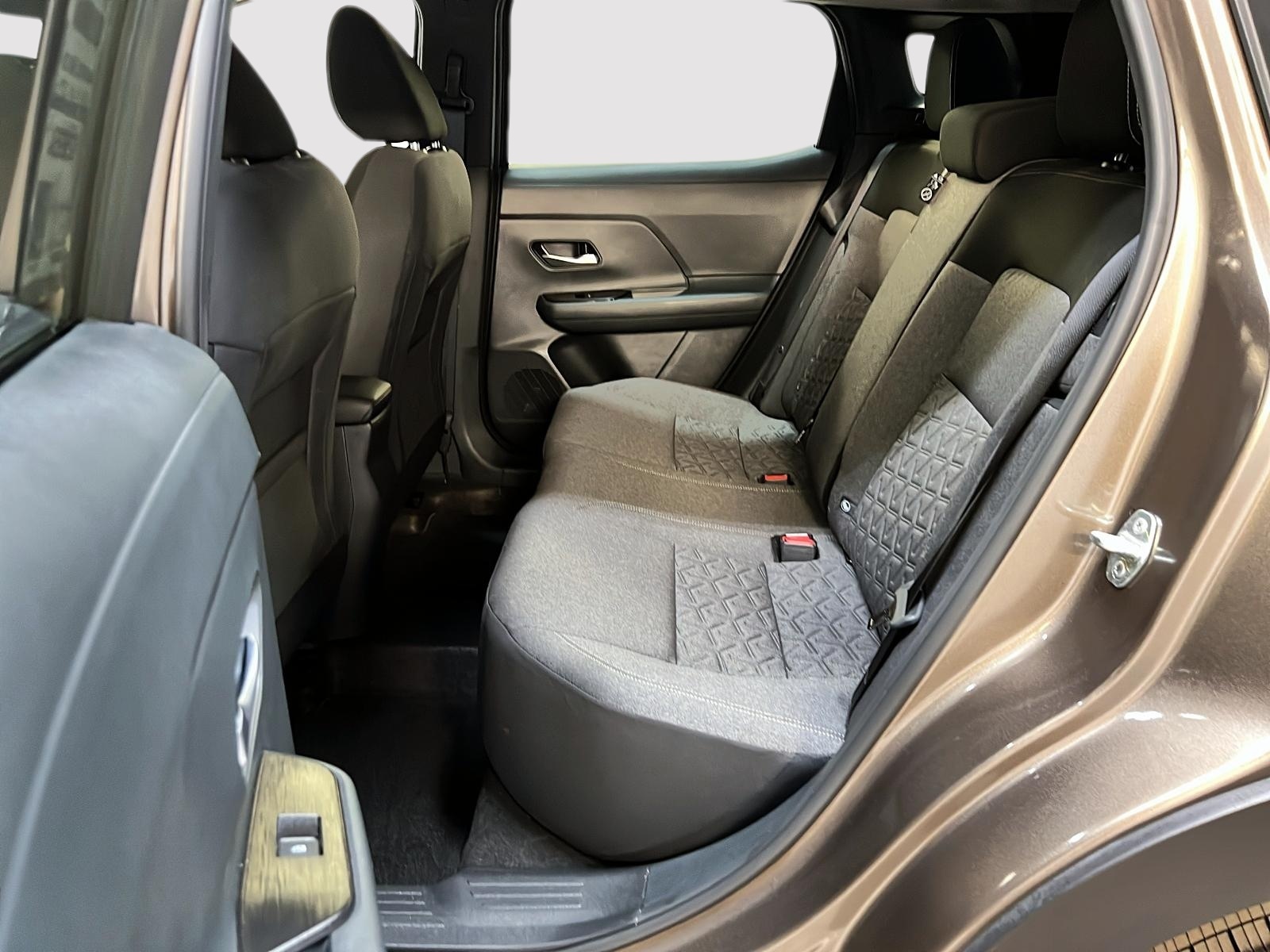 Nissan Kicks 2025 - Image #9