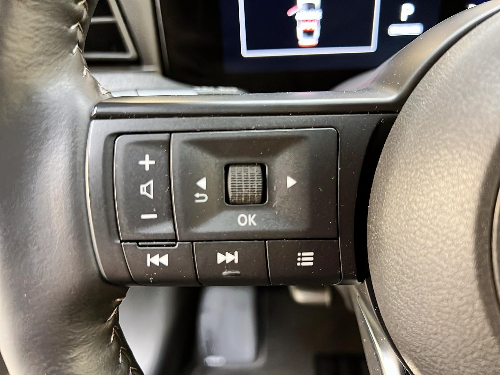 Nissan Kicks SV 4RM 2025 - image #19