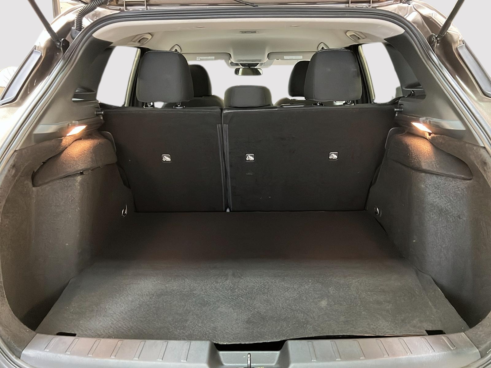 Nissan Kicks SV 4RM 2025 - image #12