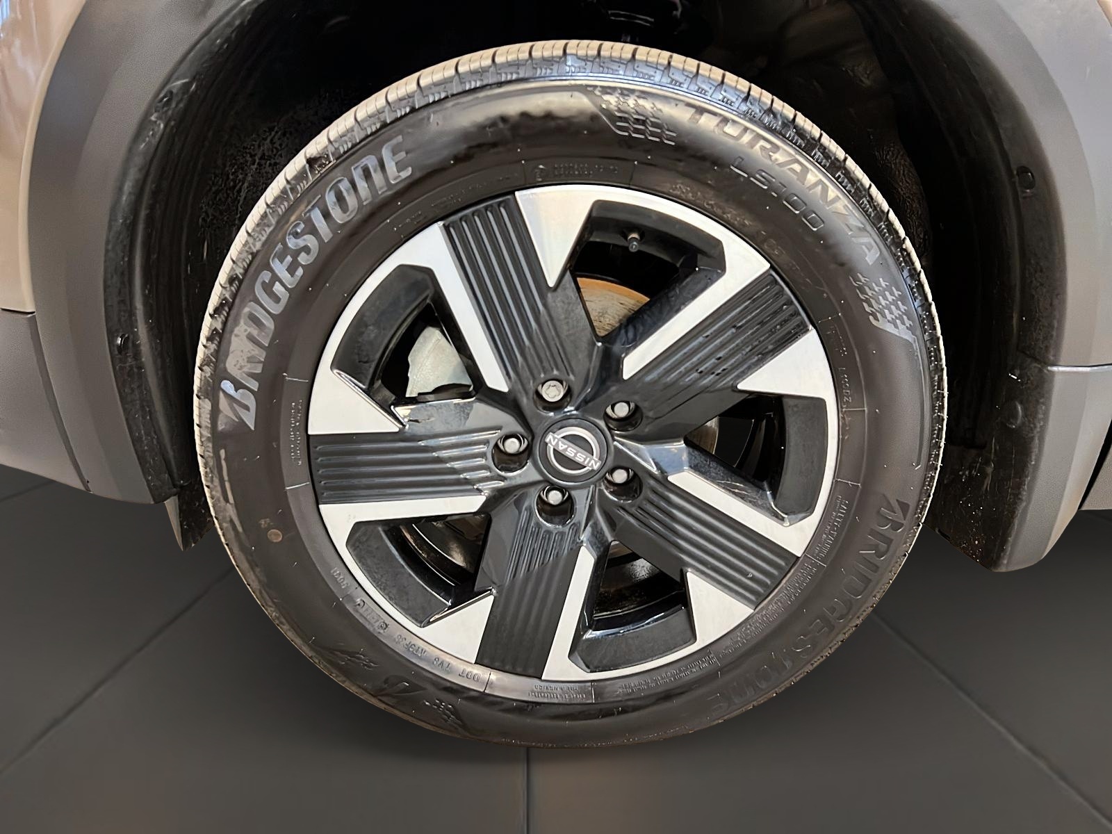 Nissan Kicks SV 4RM 2025 - image #26