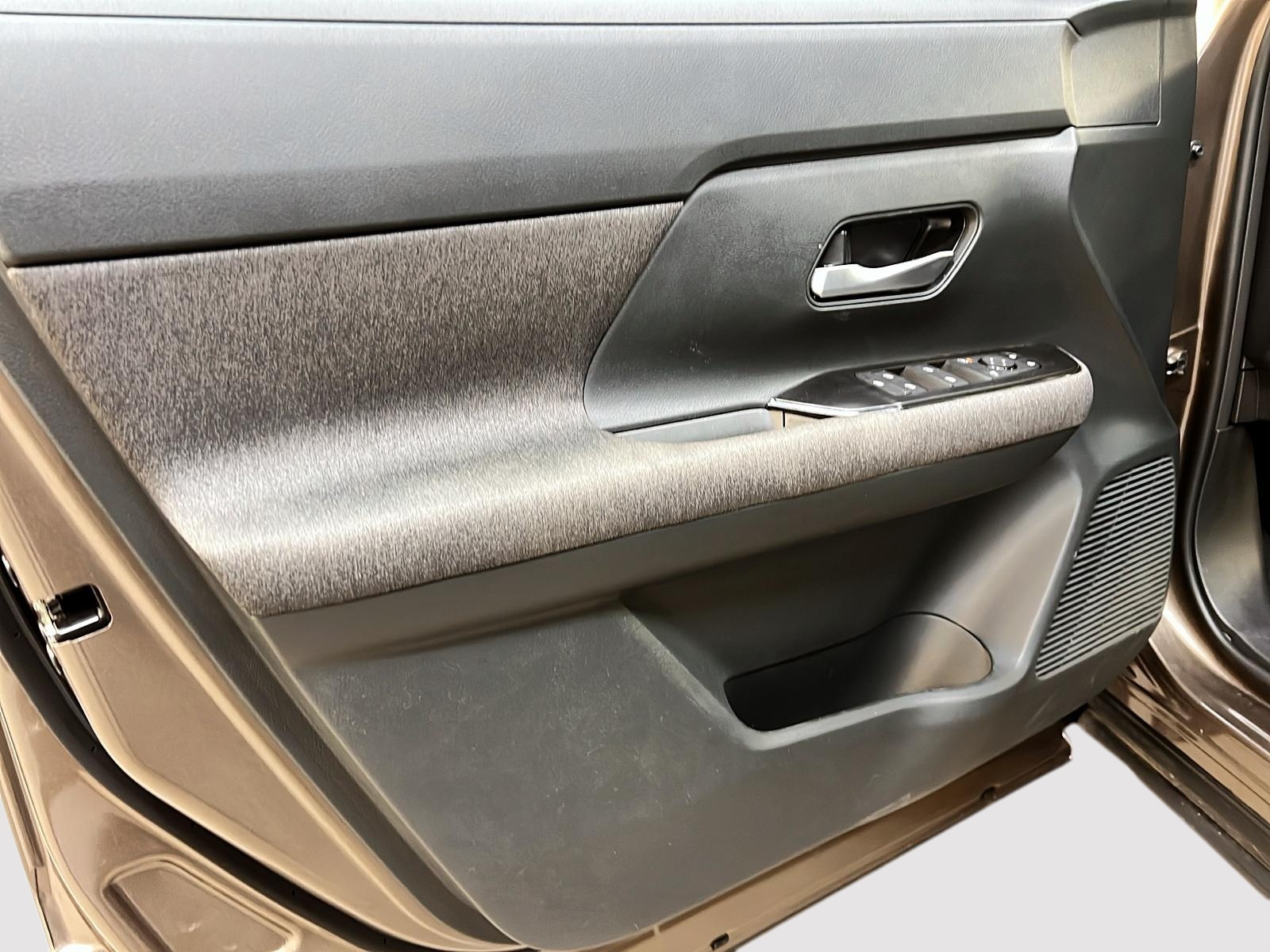 Nissan Kicks SV 4RM 2025 - image #22