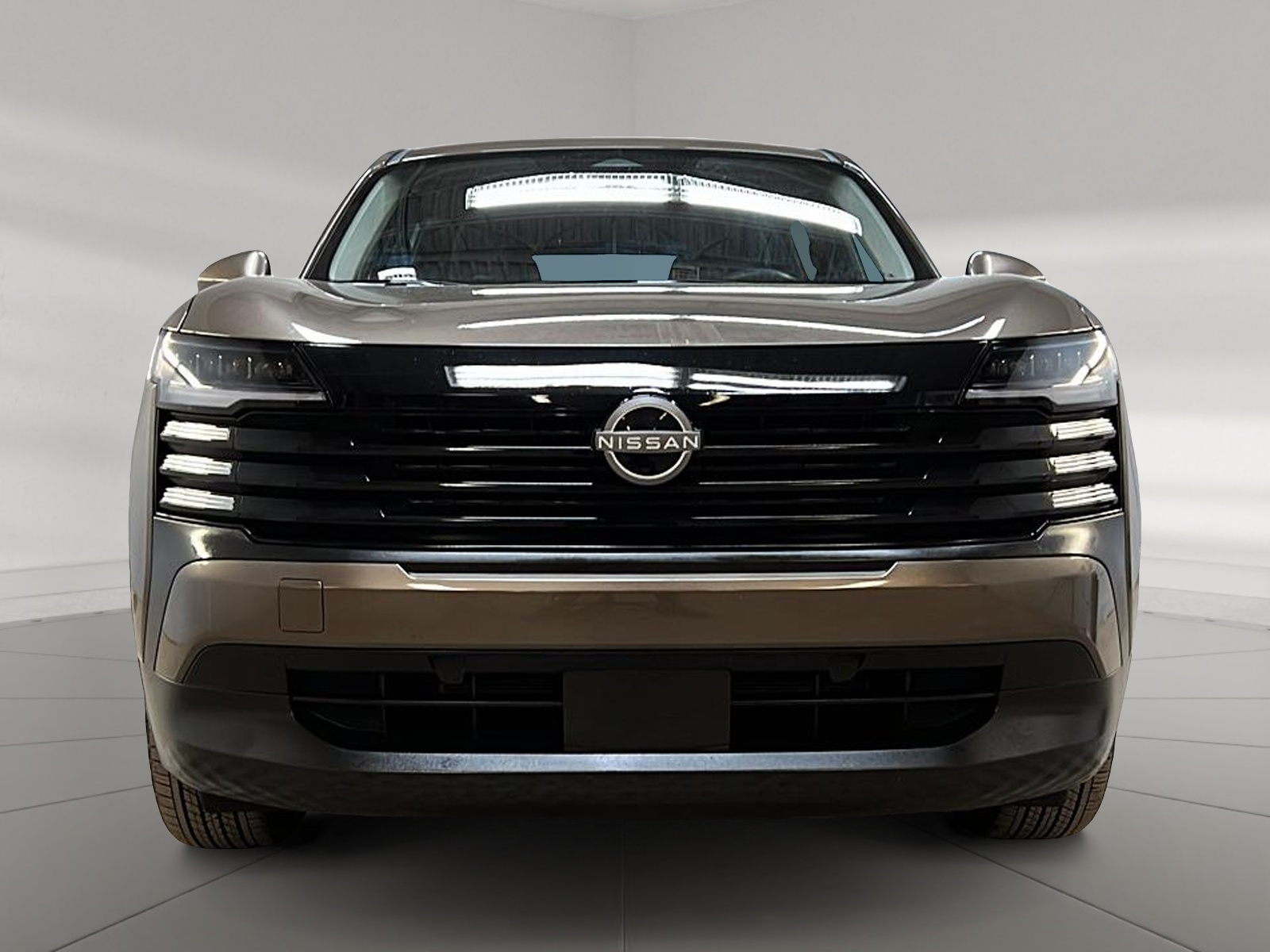 Nissan Kicks SV 4RM 2025 - image #2