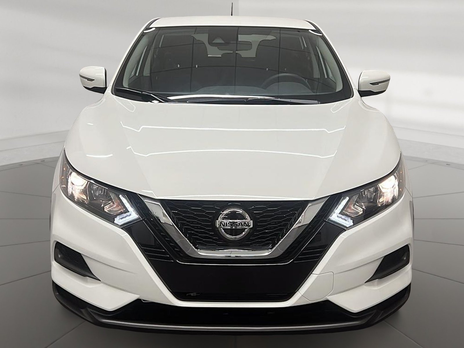Nissan Qashqai 2023 - Image #2