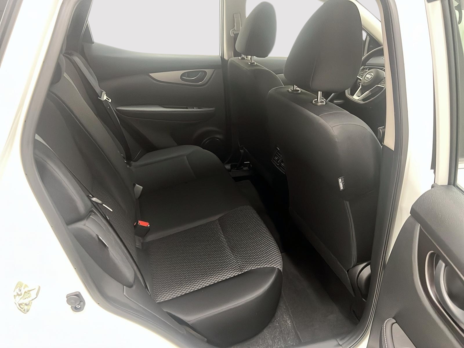 Nissan Qashqai 2023 - Image #9