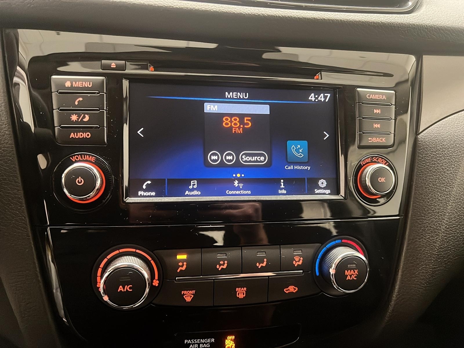 Nissan Qashqai 2023 - Image #16