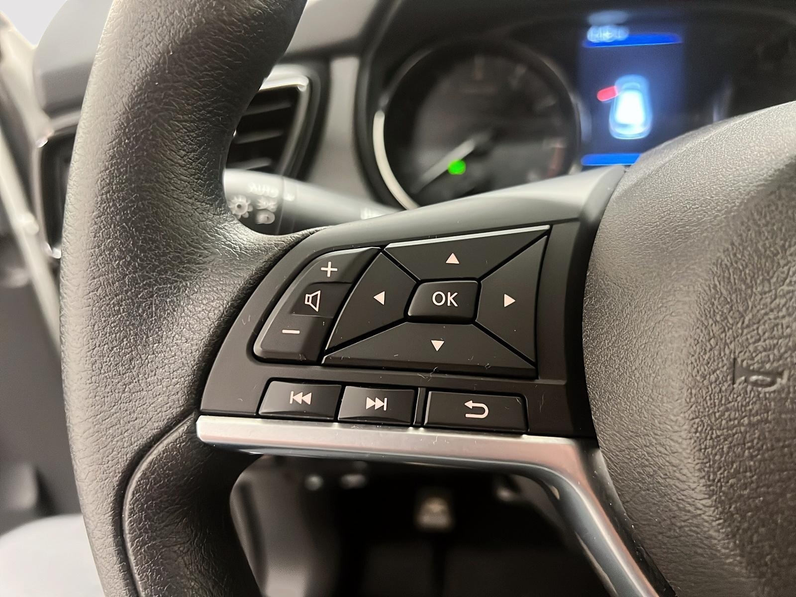 Nissan Qashqai 2023 - Image #20
