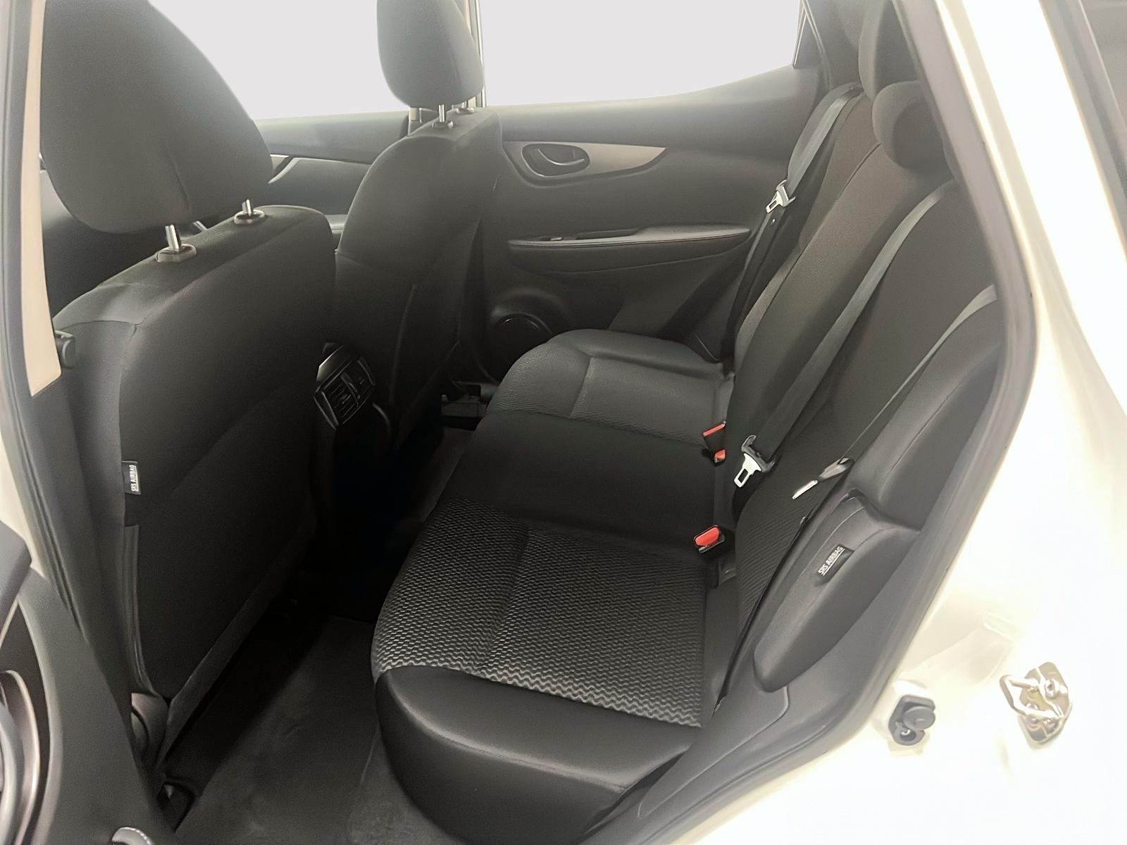 Nissan Qashqai 2023 - Image #10