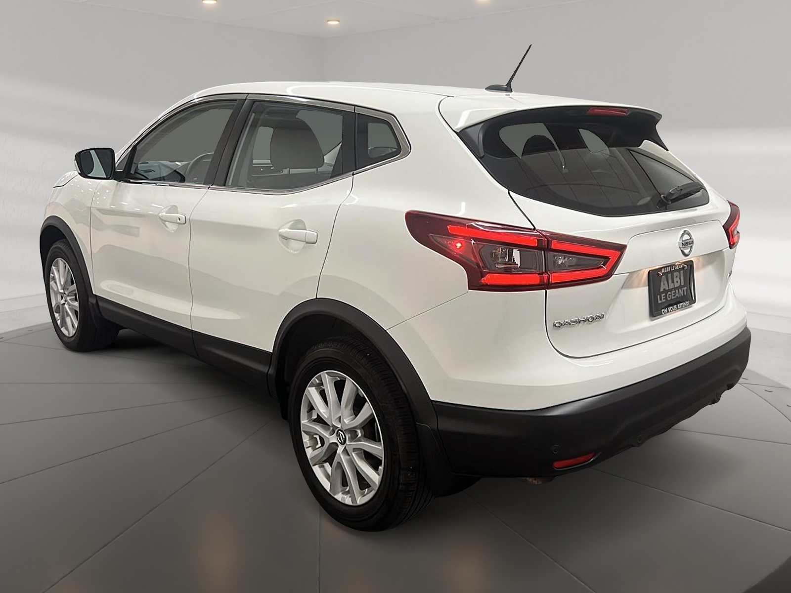 Nissan Qashqai 2023 - Image #6
